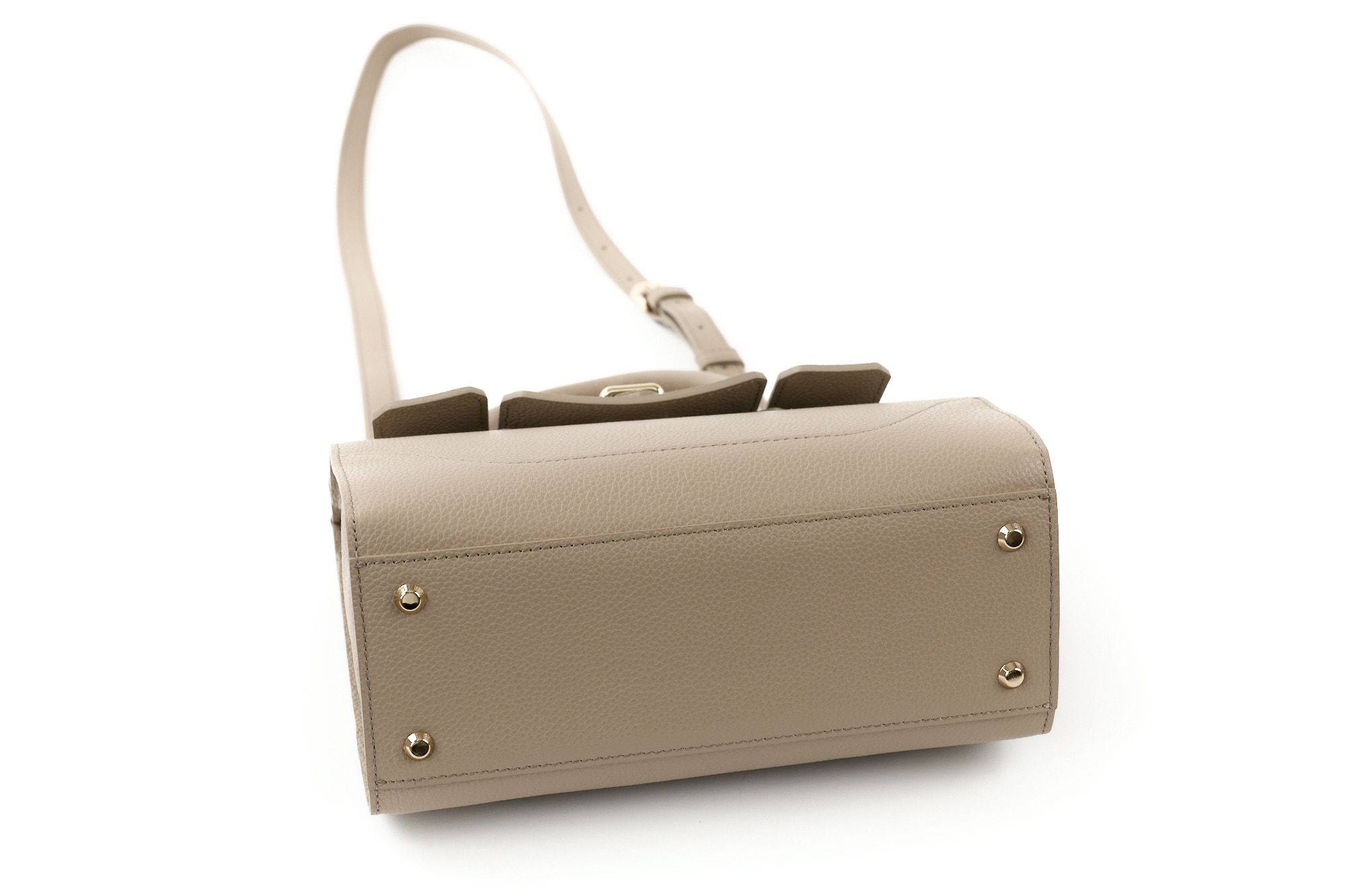 PELLE MORBIDA ペッレモルビダ Vela ヴェ－ラ ミニボストンバッグ (Mサイズ)  ショルダーベルト付属 PMO-VE103