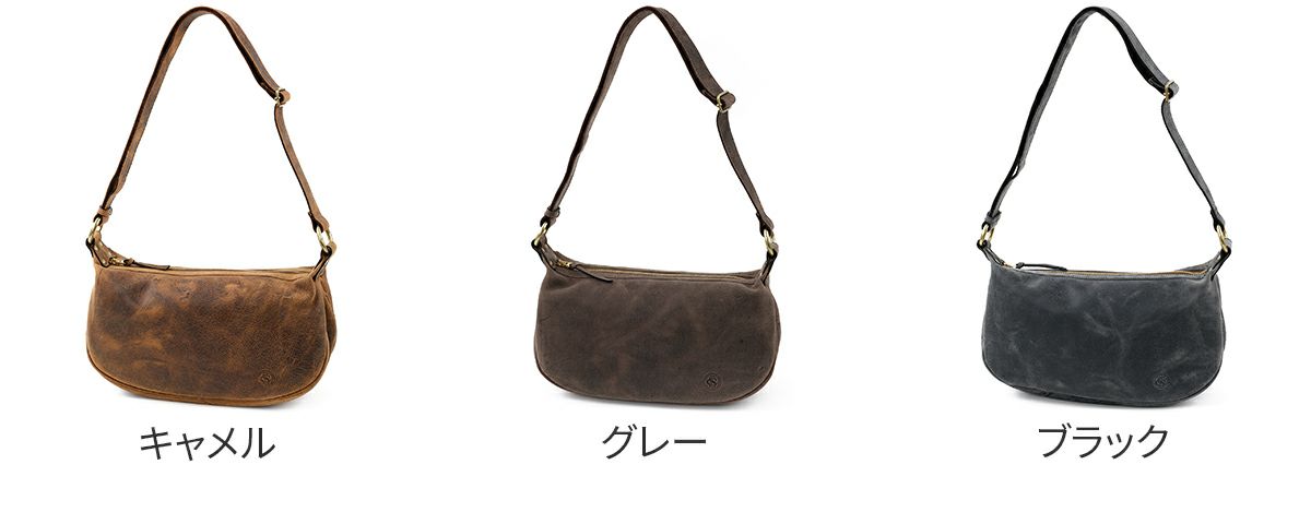 BAGGY PORT バギーポート KUDU クーズー ショルダーバッグ ZKM-9006