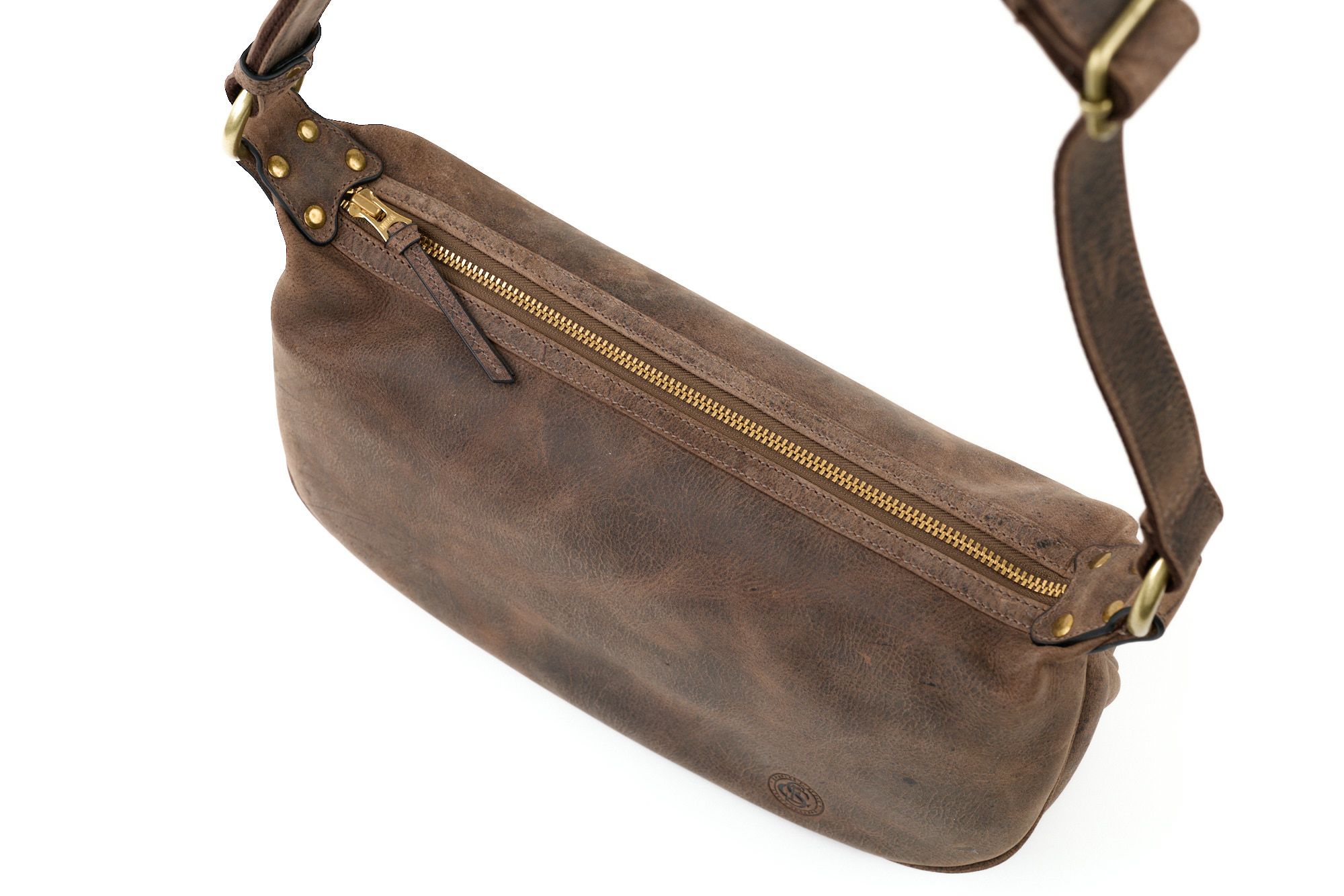 BAGGY PORT バギーポート KUDU クーズー ショルダーバッグ ZKM-9006