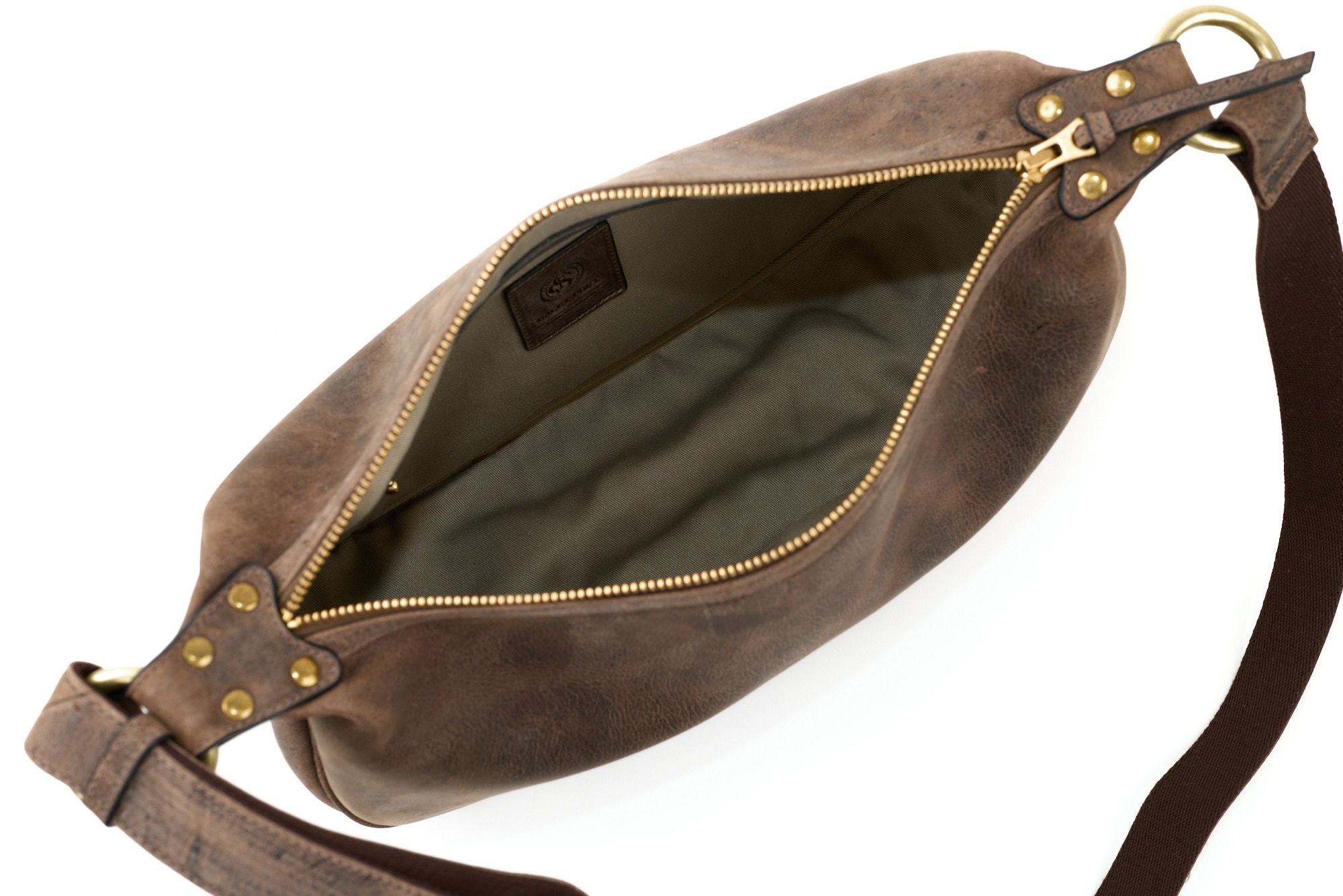 BAGGY PORT バギーポート KUDU クーズー ショルダーバッグ ZKM-9006