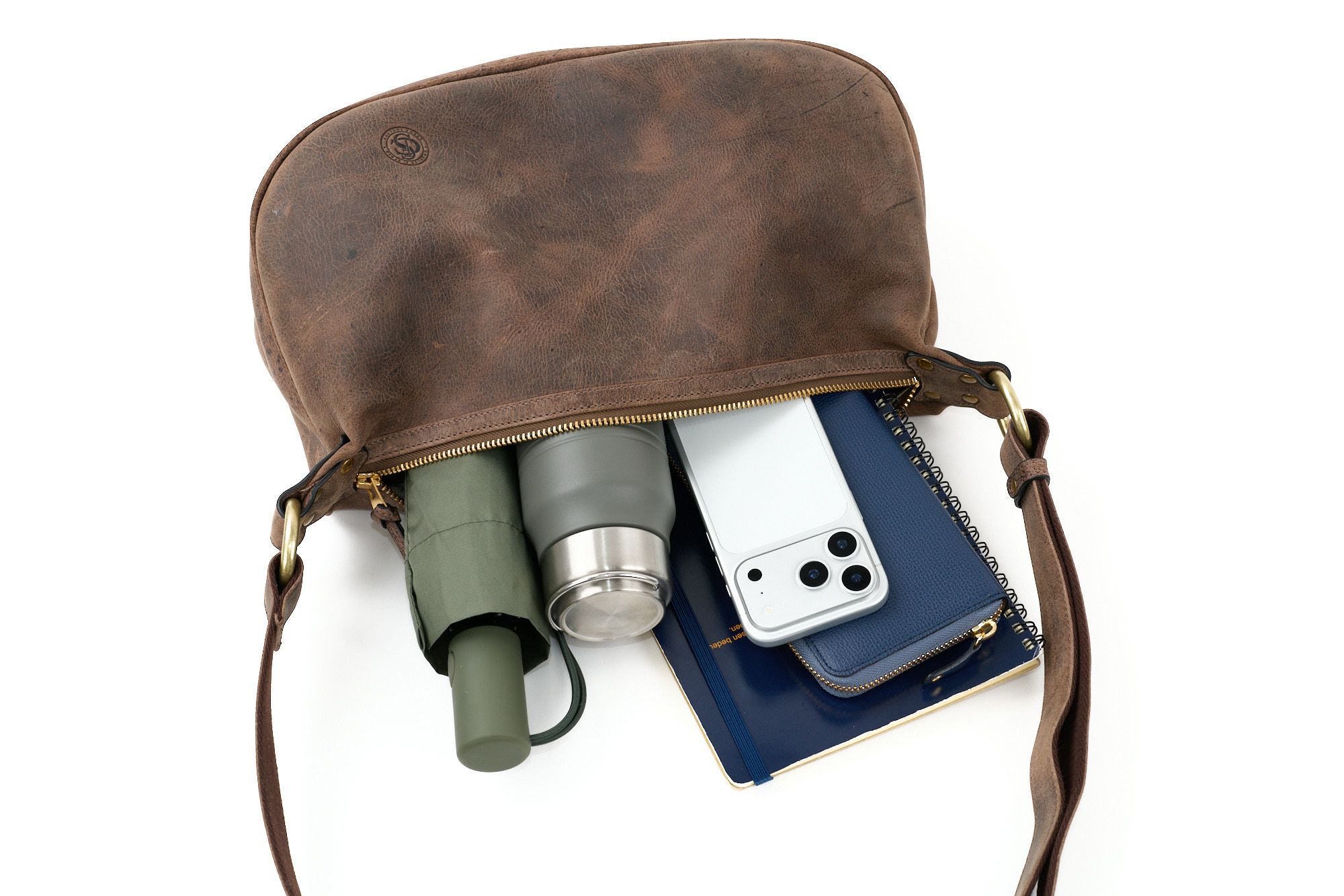 BAGGY PORT バギーポート KUDU クーズー ショルダーバッグ ZKM-9006
