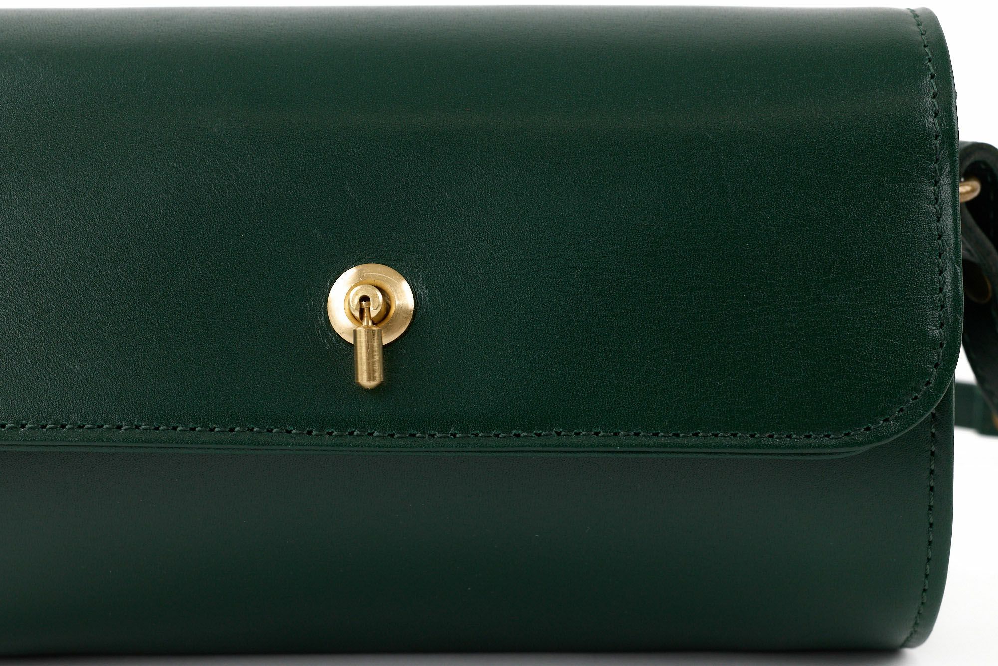 TIDEWAY タイドウェイ MOSS モス ROLL FLAP BAG T3204