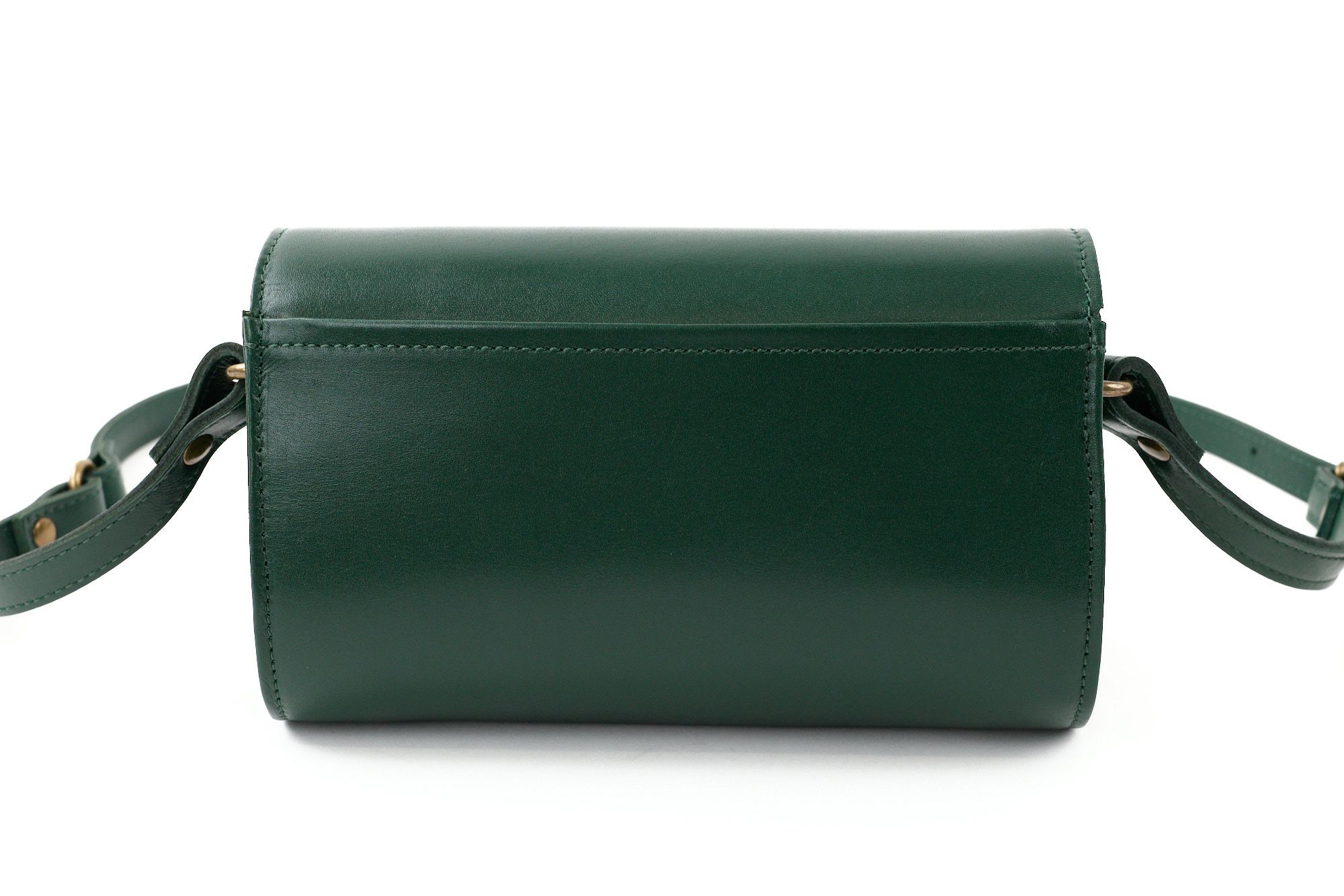 TIDEWAY タイドウェイ MOSS モス ROLL FLAP BAG T3204