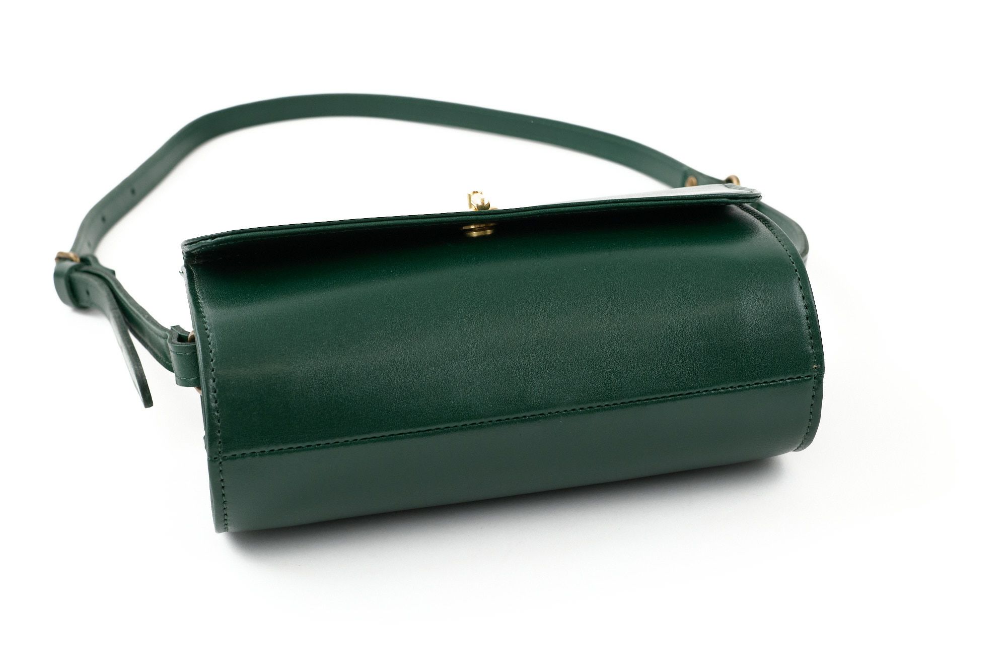 TIDEWAY タイドウェイ MOSS モス ROLL FLAP BAG T3204
