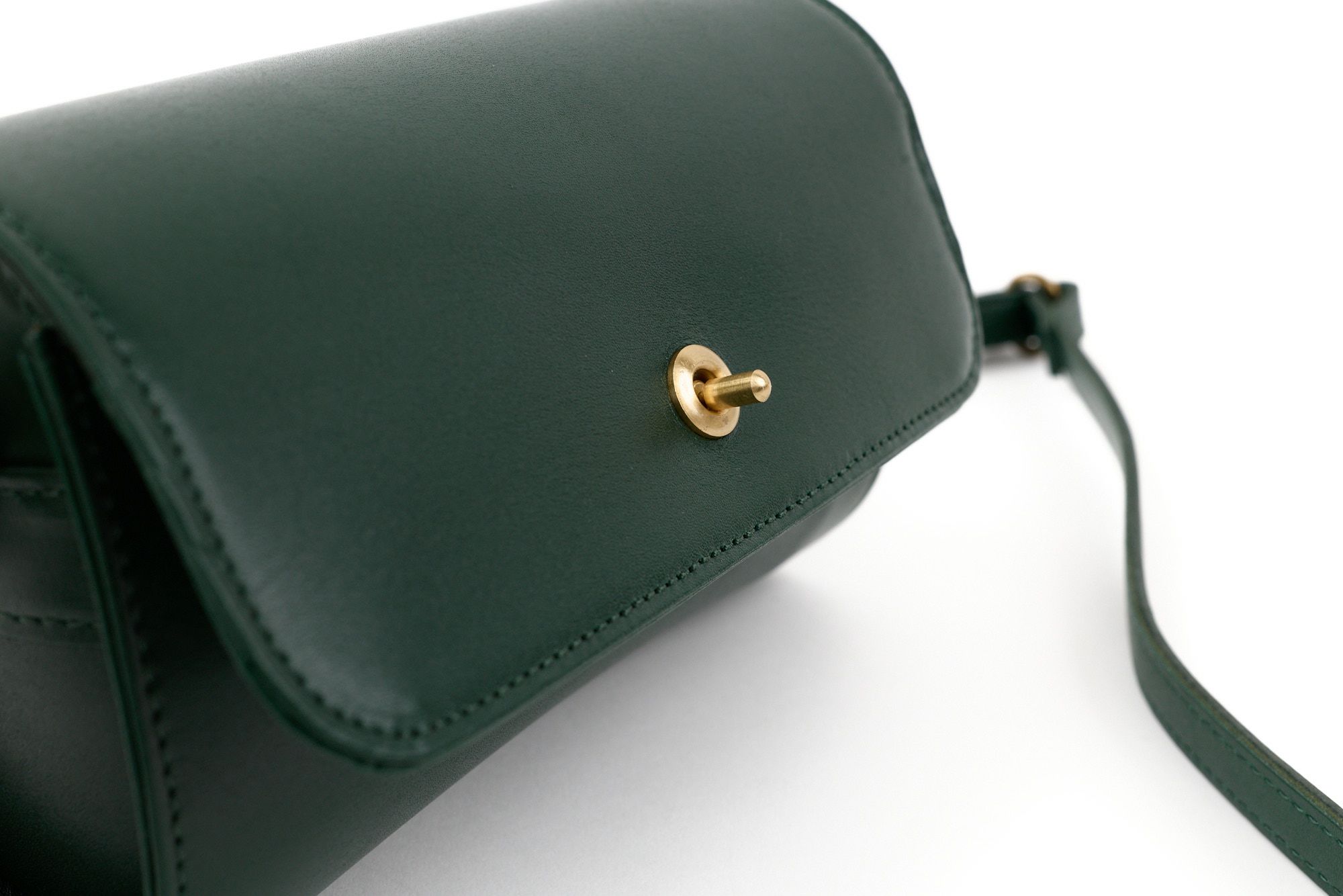 TIDEWAY タイドウェイ MOSS モス ROLL FLAP BAG T3204