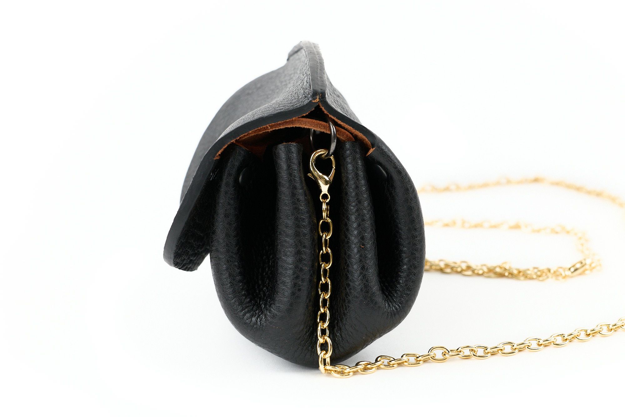 POMTATA ポンタタ BAMB WALLET SHOULDER P3259