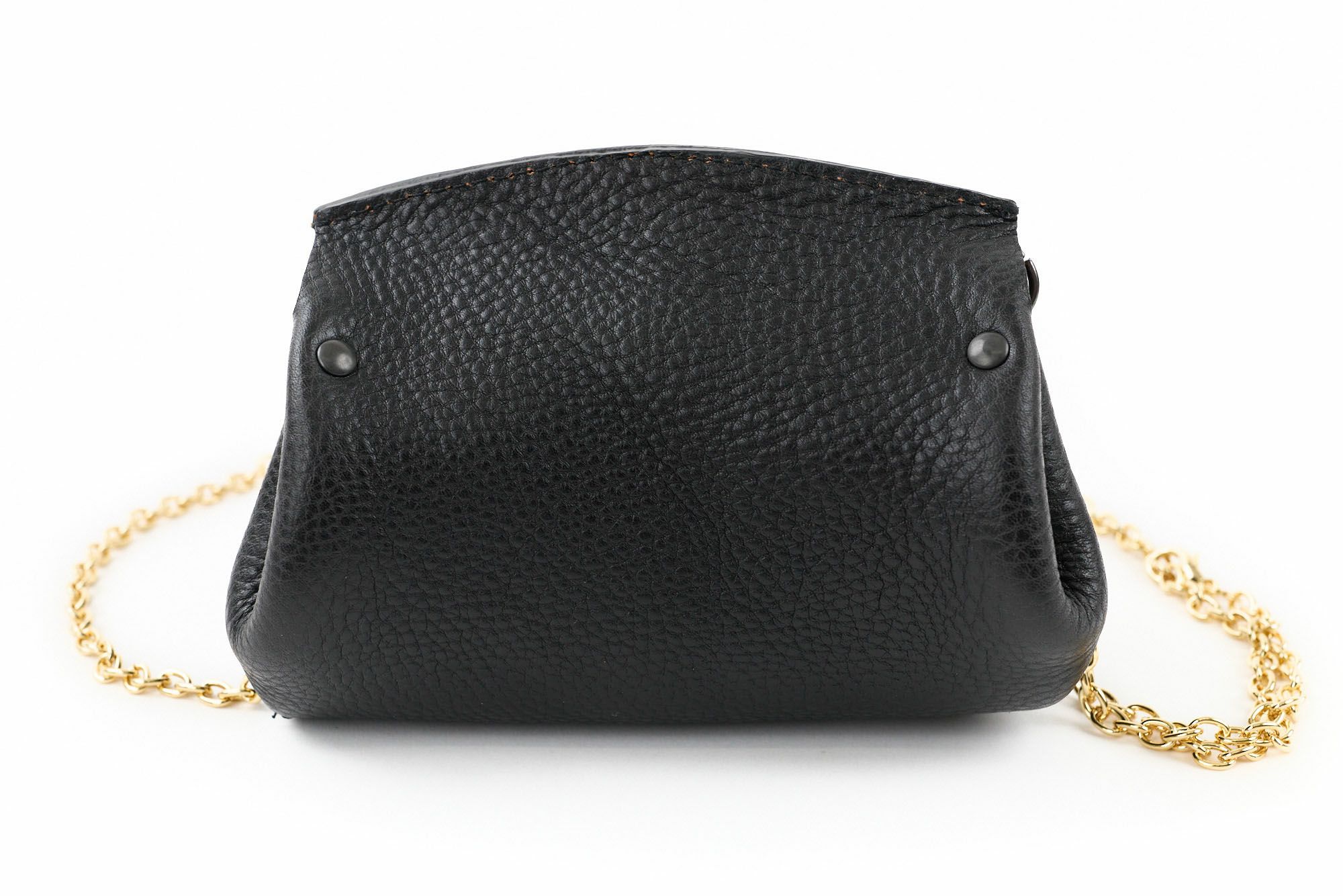 POMTATA ポンタタ BAMB WALLET SHOULDER P3259