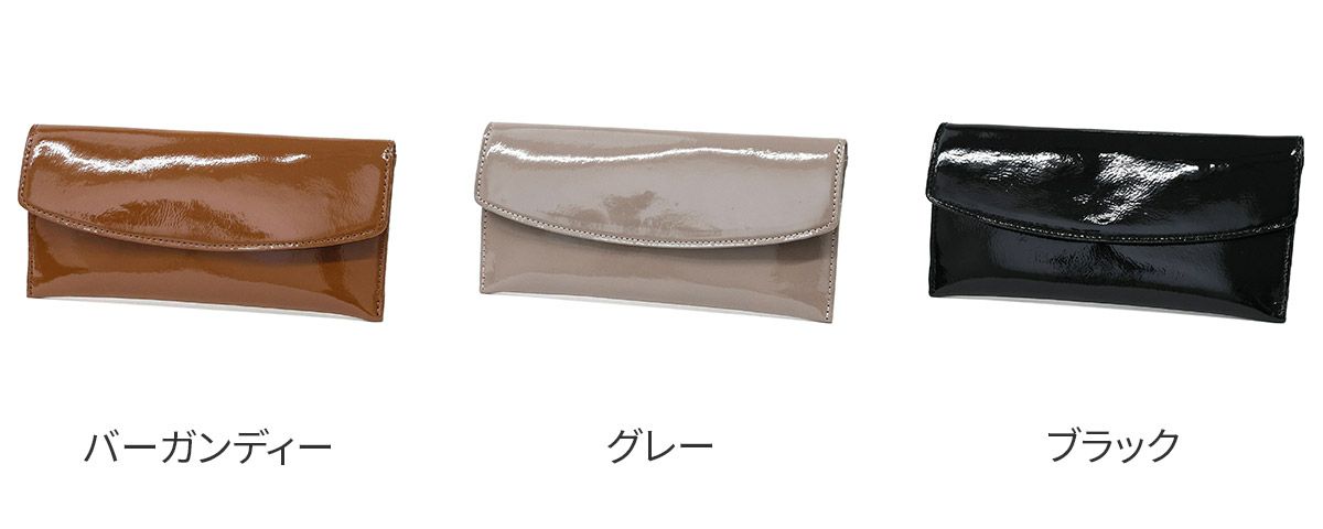 POMTATA ポンタタ MELLE WALLET P3196