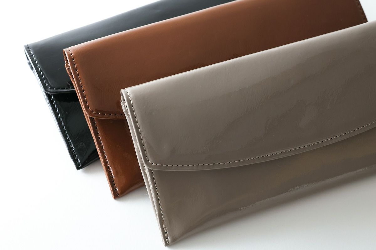 POMTATA ポンタタ MELLE WALLET P3196