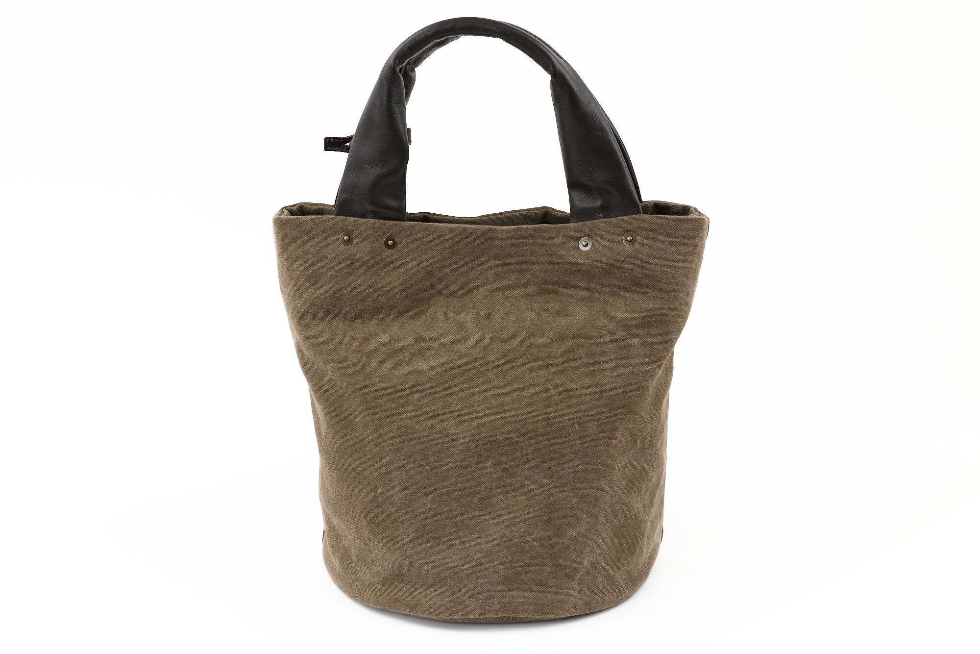 BEAU DESSIN S.A. ボーデッサン ギャバチェック トートバッグ 小 GC5048