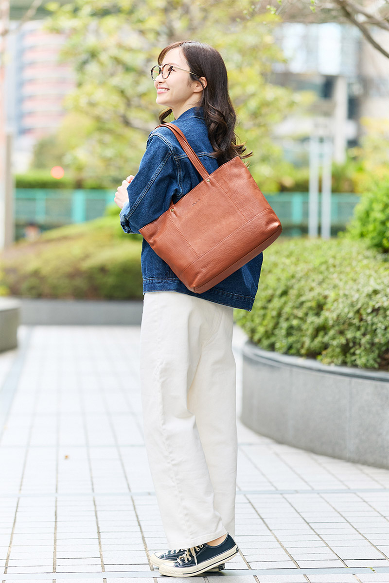 Dakota ダコタ ヤロップ トートバッグ 1034435