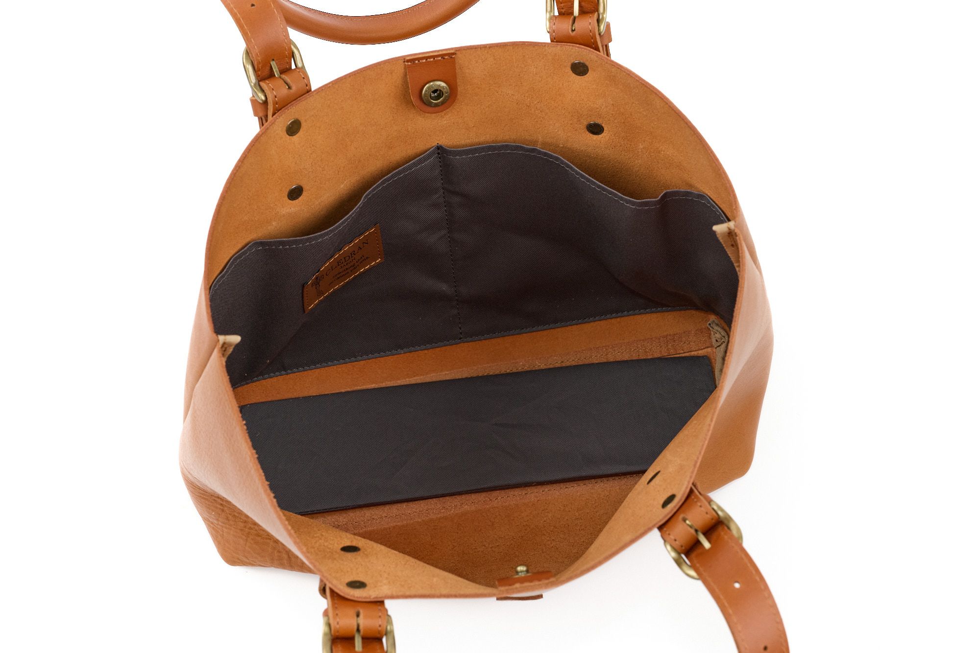 CLEDRAN クレドラン NOS ノス トートバッグ CR-CL3945