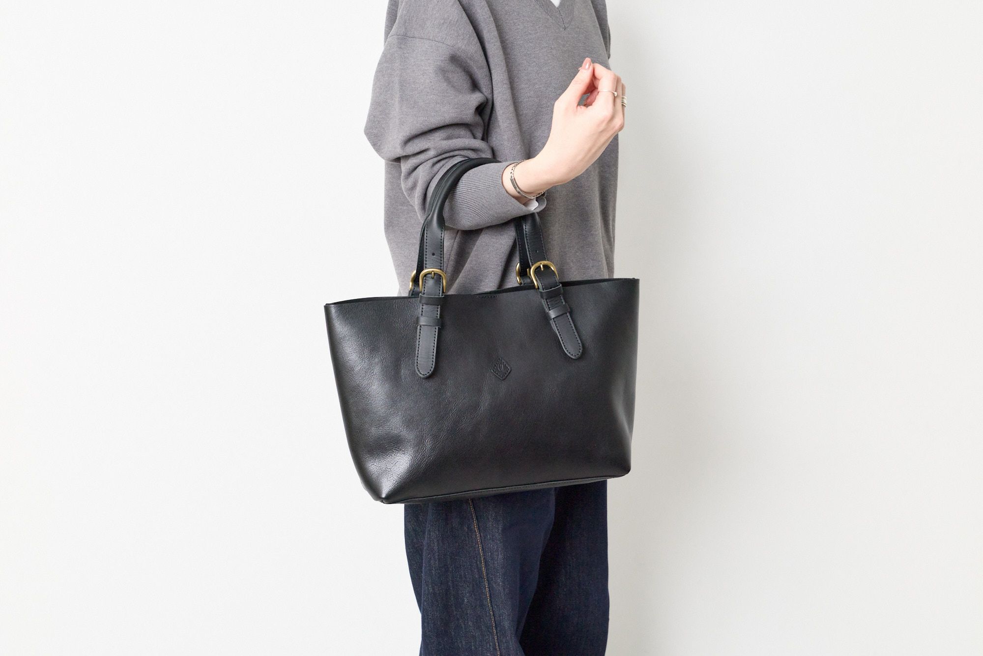 CLEDRAN クレドラン NOS ノス トートバッグ CR-CL3945