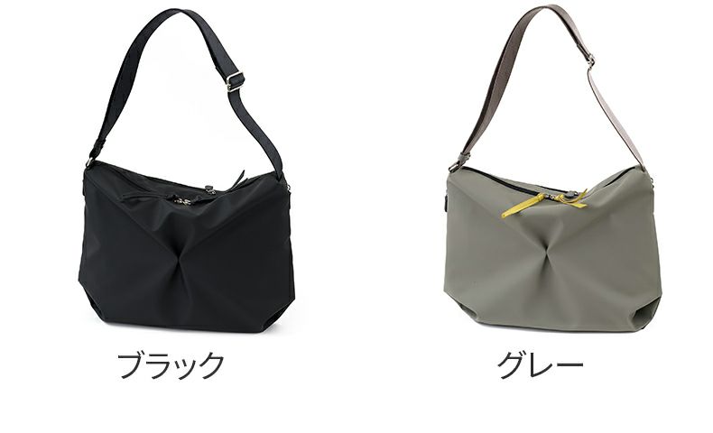 VIA DOAN ヴィア ドアン Pincer パンセ ショルダーバッグ 2312