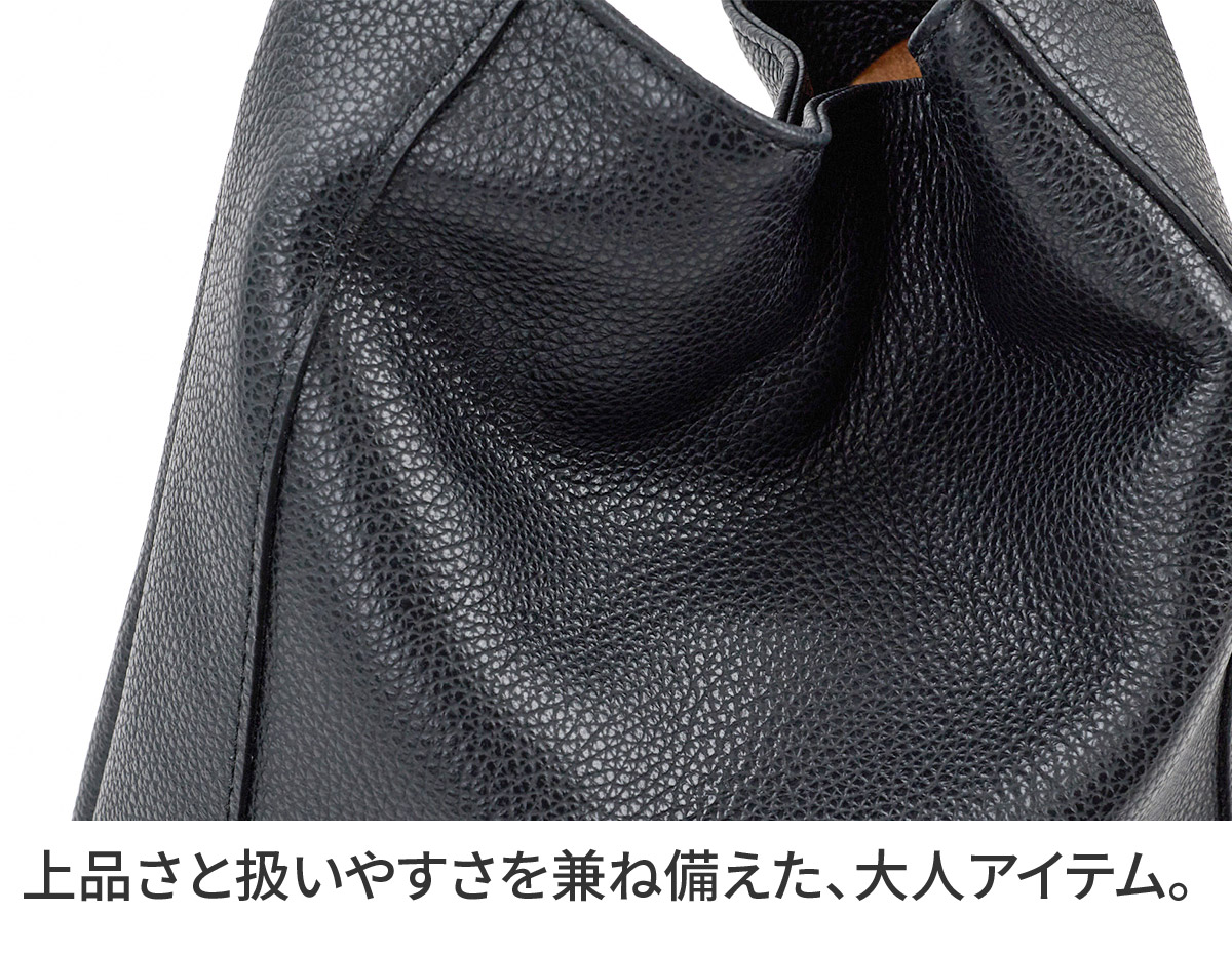 PELLE MORBIDA ペッレモルビダ Vela ヴェ－ラ ハンドルバッグ PMO-VE105