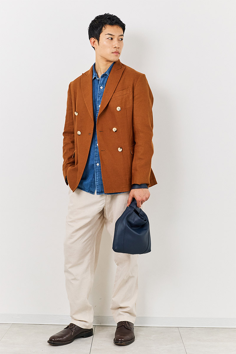 PELLE MORBIDA ペッレモルビダ Vela ヴェ－ラ ハンドルバッグ PMO-VE105