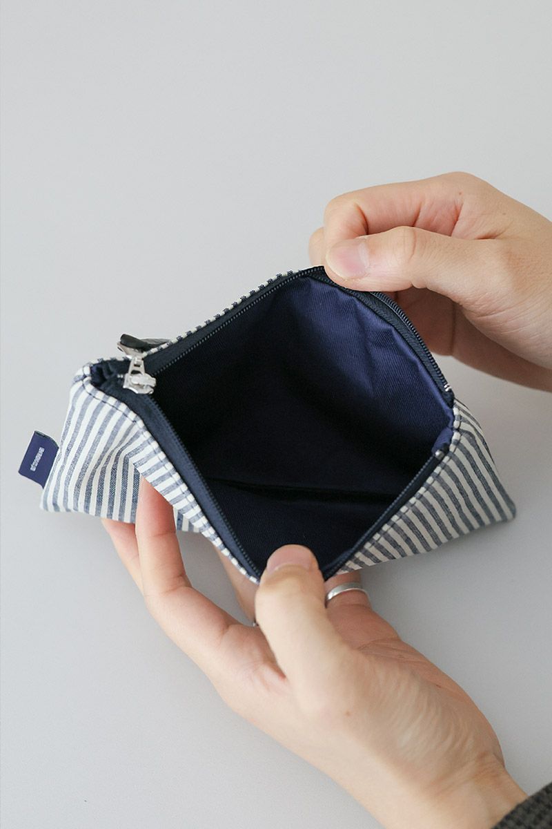 PELLE MORBIDA ペッレモルビダ Valentine ポーチ PMO-SUM014