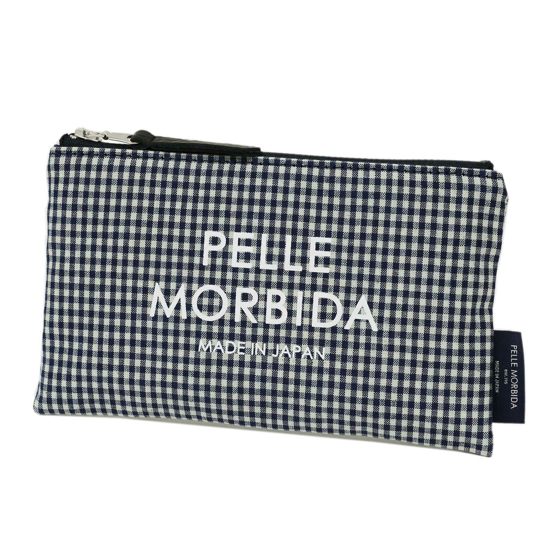 PELLE MORBIDA ペッレモルビダ Valentine ポーチ PMO-SUM014