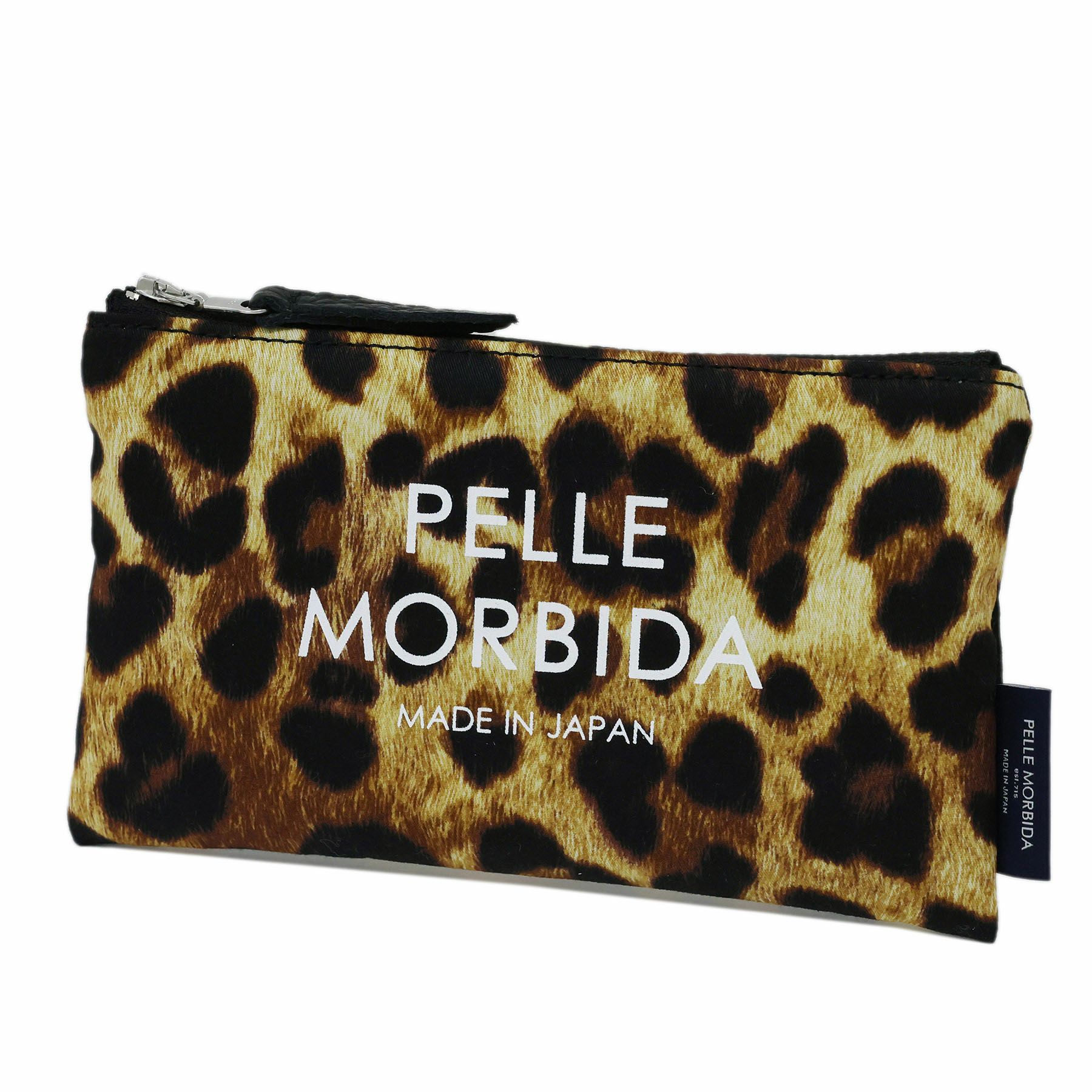 PELLE MORBIDA ペッレモルビダ Valentine ポーチ PMO-SUM014