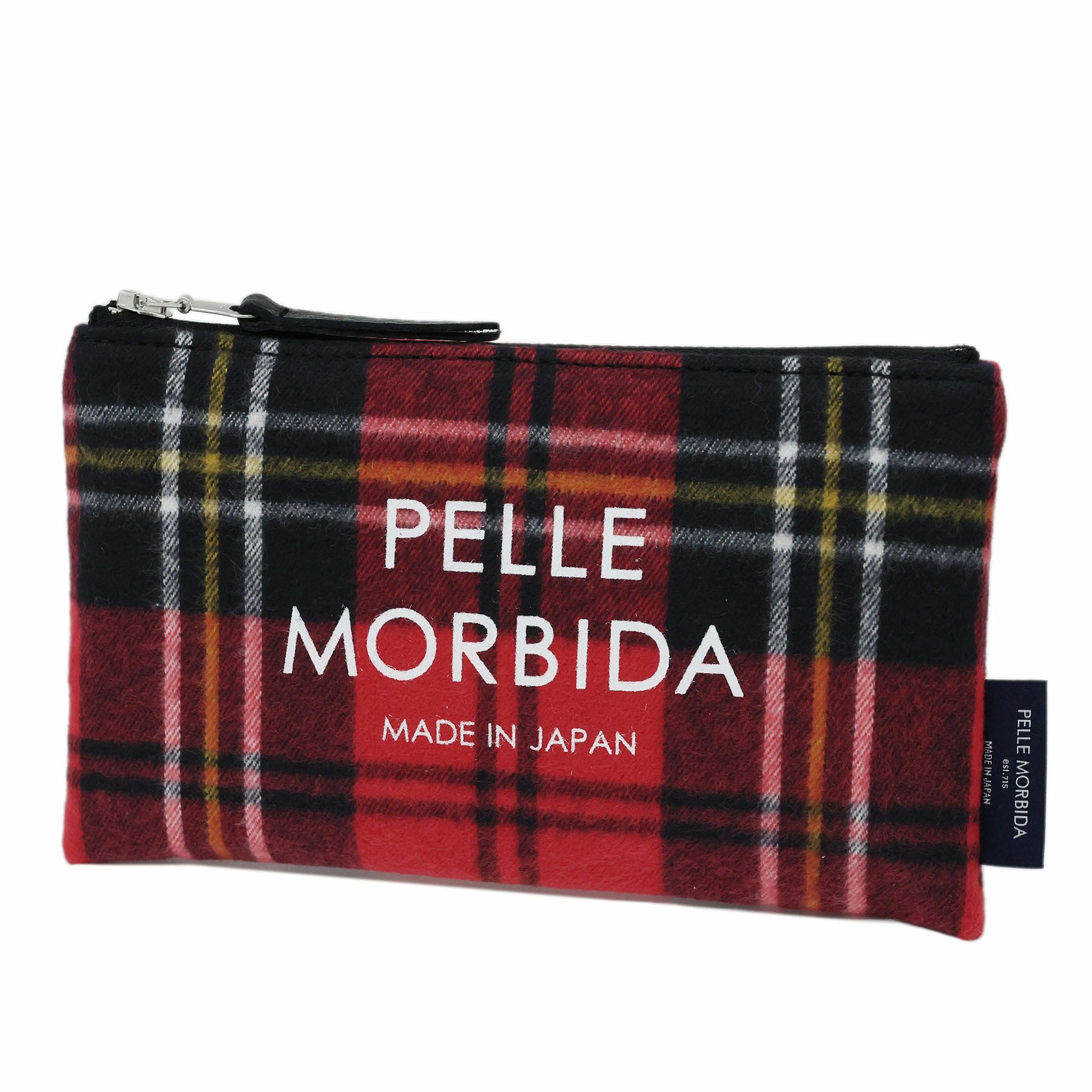 PELLE MORBIDA ペッレモルビダ Valentine ポーチ PMO-SUM014