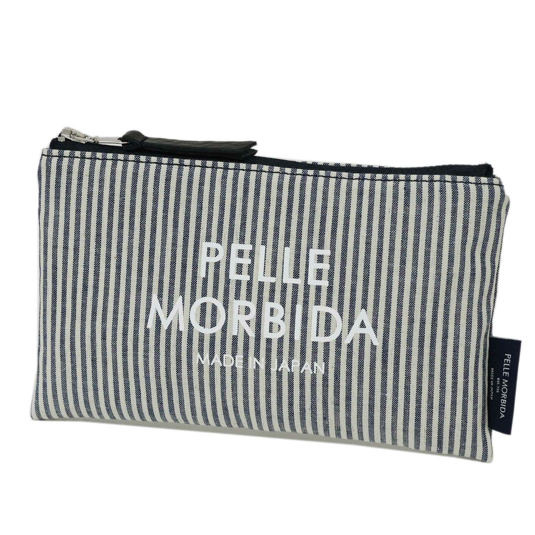 PELLE MORBIDA ペッレモルビダ Valentine ポーチ PMO-SUM014