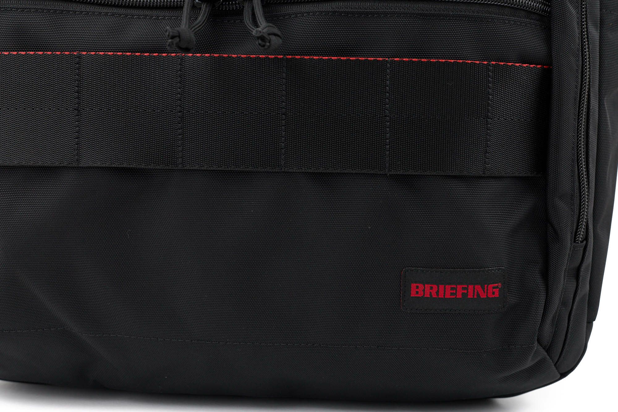BRIEFING ブリーフィング AG BS BOX TOTE BRA241T39