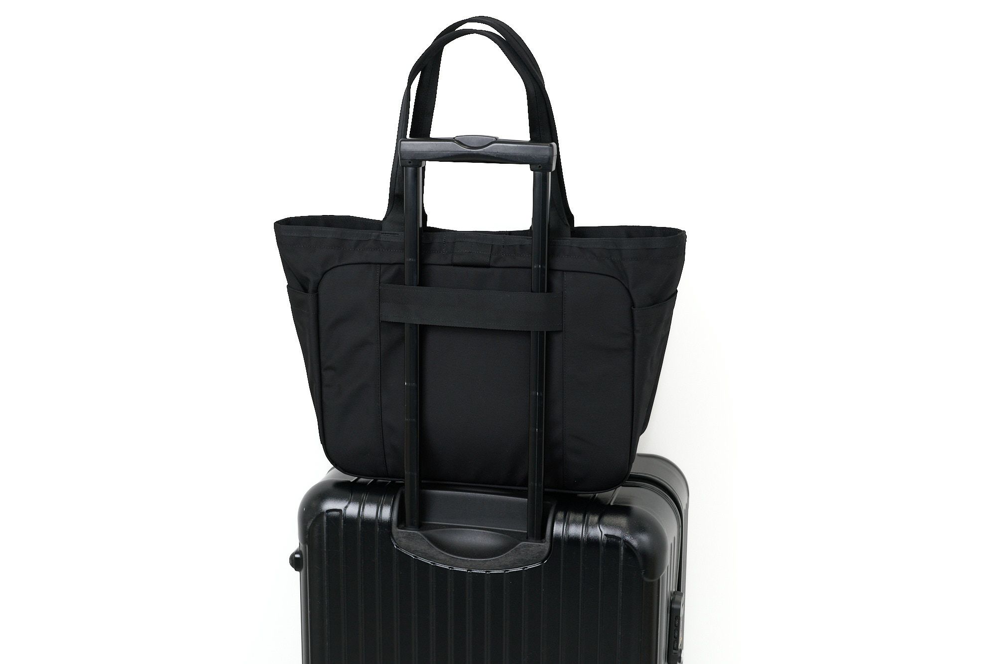 BRIEFING ブリーフィング AG BS BOX TOTE BRA241T39