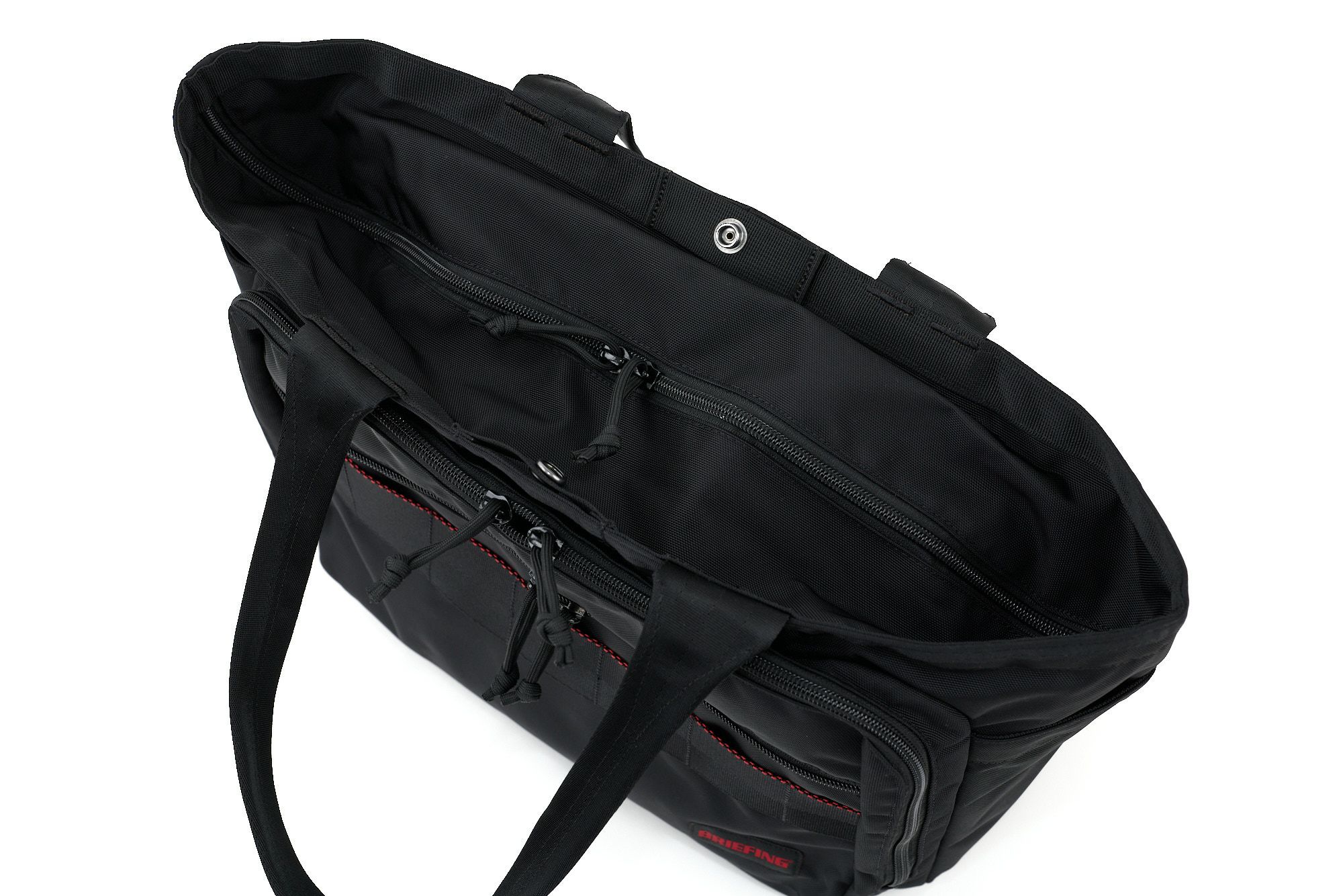 BRIEFING ブリーフィング AG BS BOX TOTE BRA241T39