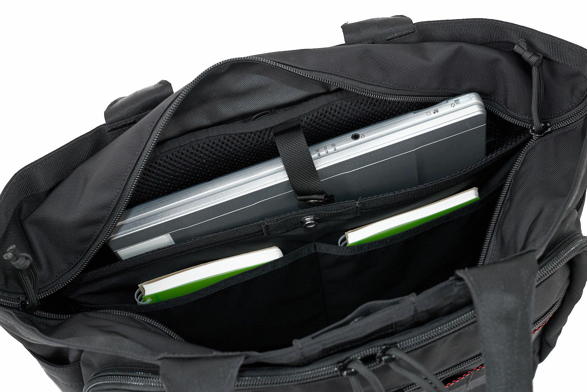 BRIEFING ブリーフィング AG BS BOX TOTE BRA241T39