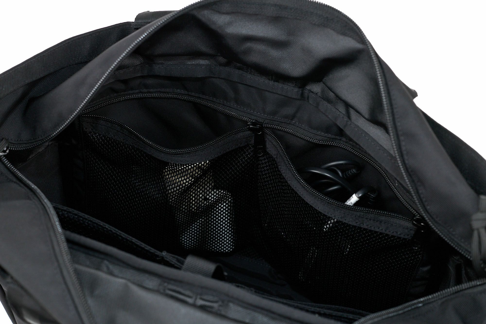 BRIEFING ブリーフィング AG BS BOX TOTE BRA241T39