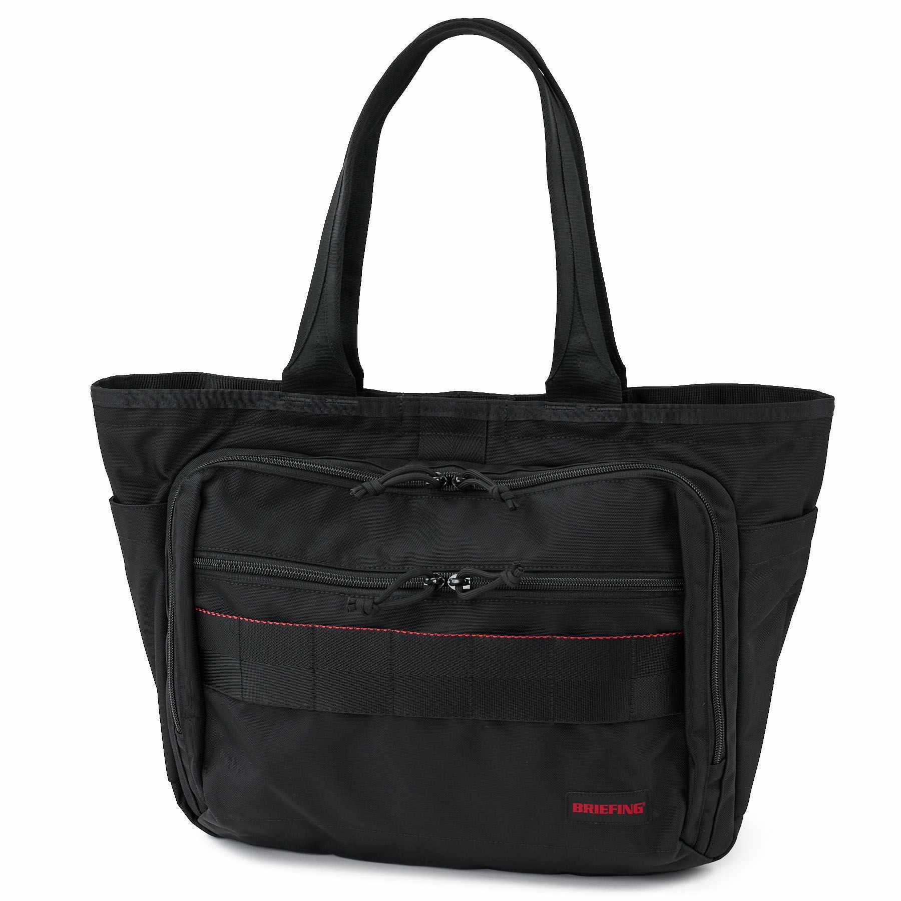 BRIEFING ブリーフィング AG BS BOX TOTE BRA241T39