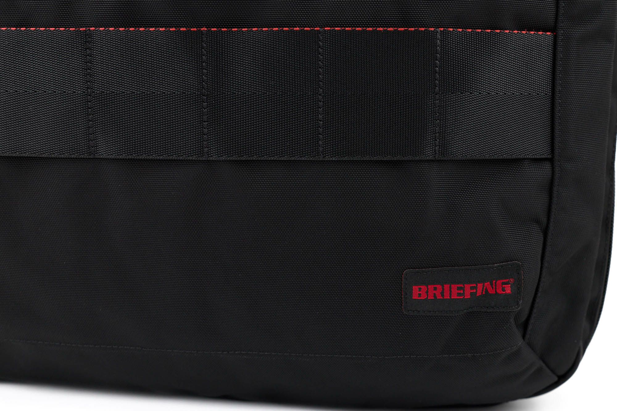 BRIEFING ブリーフィング AG BS BOX 2WAYPACK BRA241P37