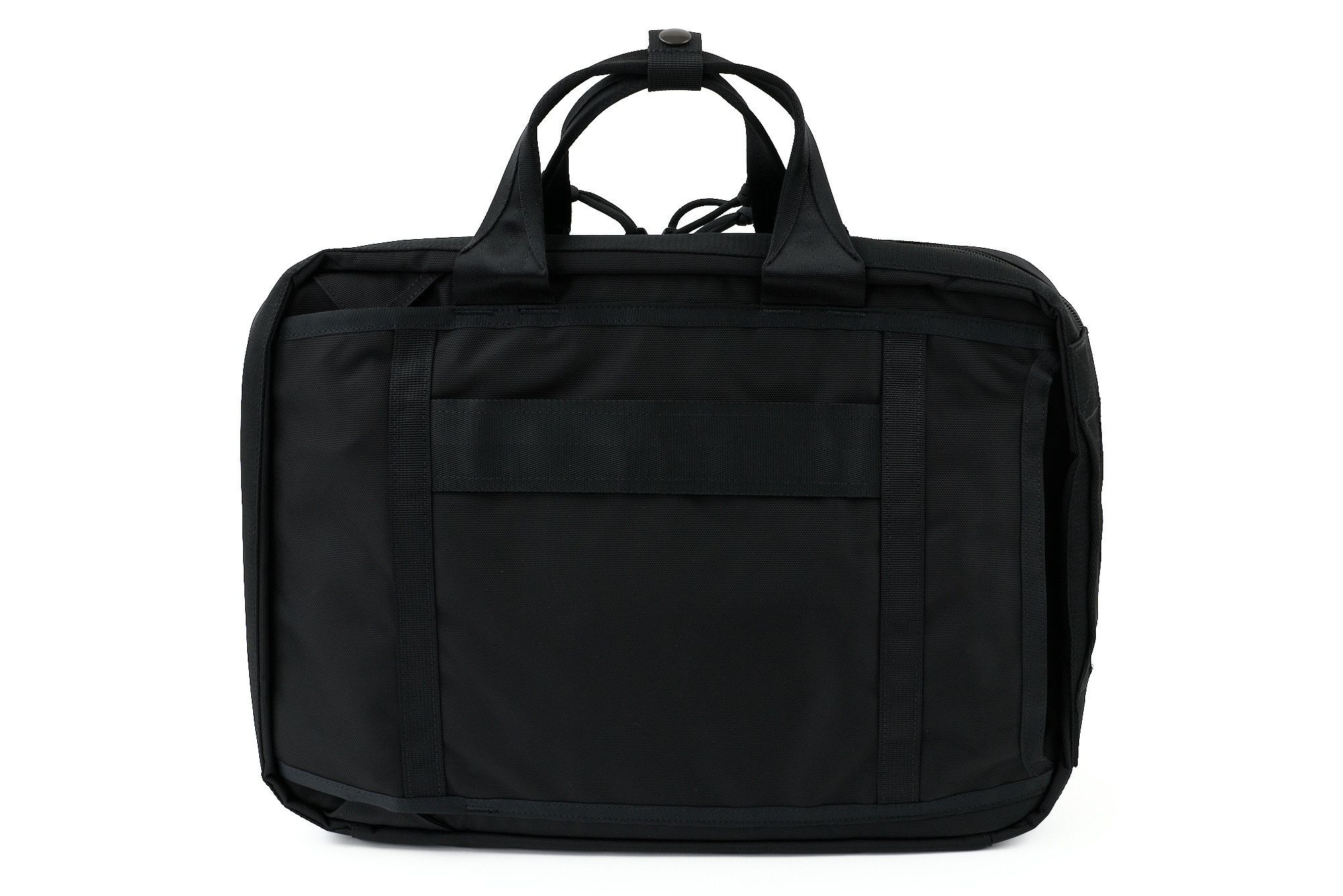 BRIEFING ブリーフィング AG BS BOX 2WAYPACK BRA241P37