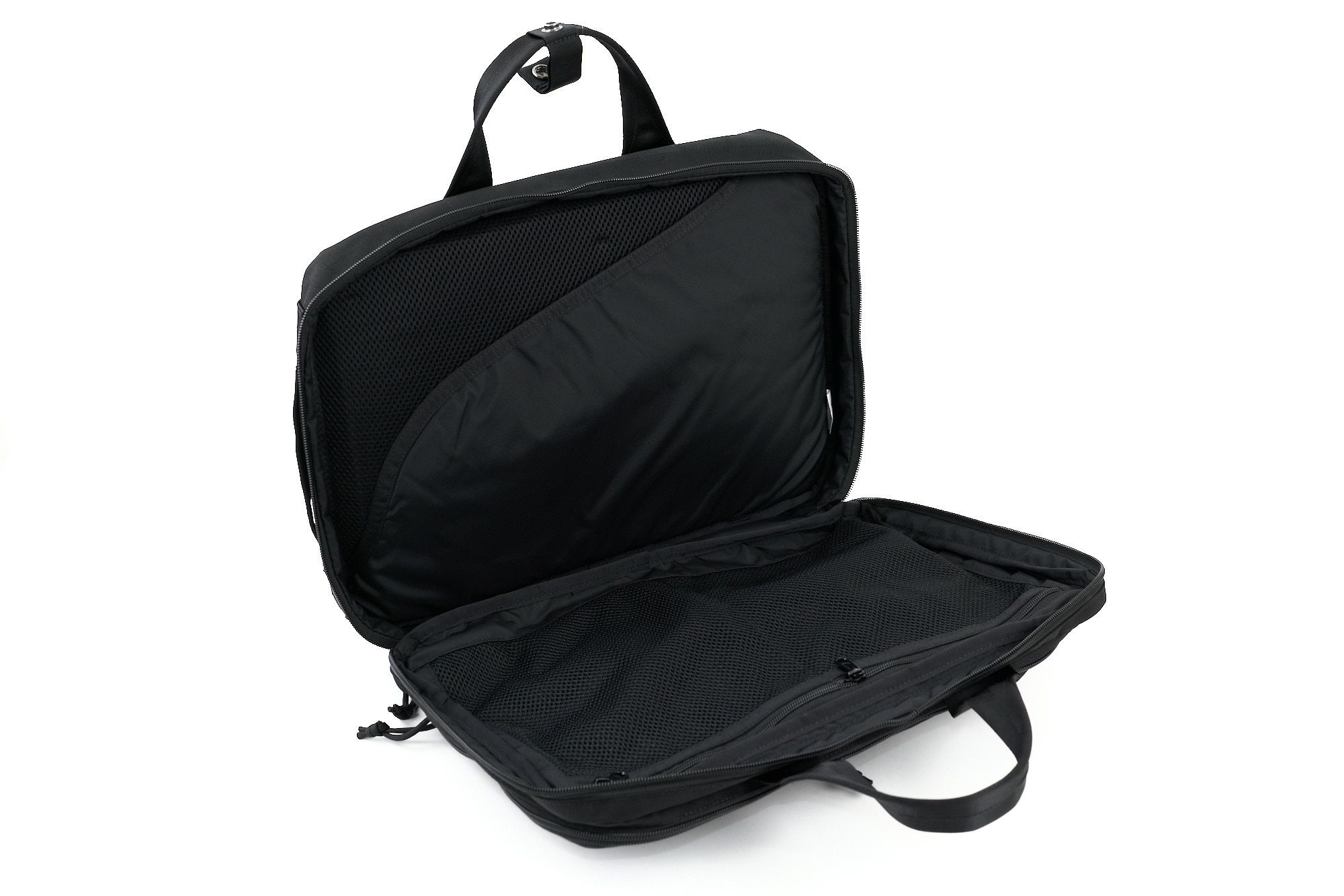 BRIEFING ブリーフィング AG BS BOX 2WAYPACK BRA241P37