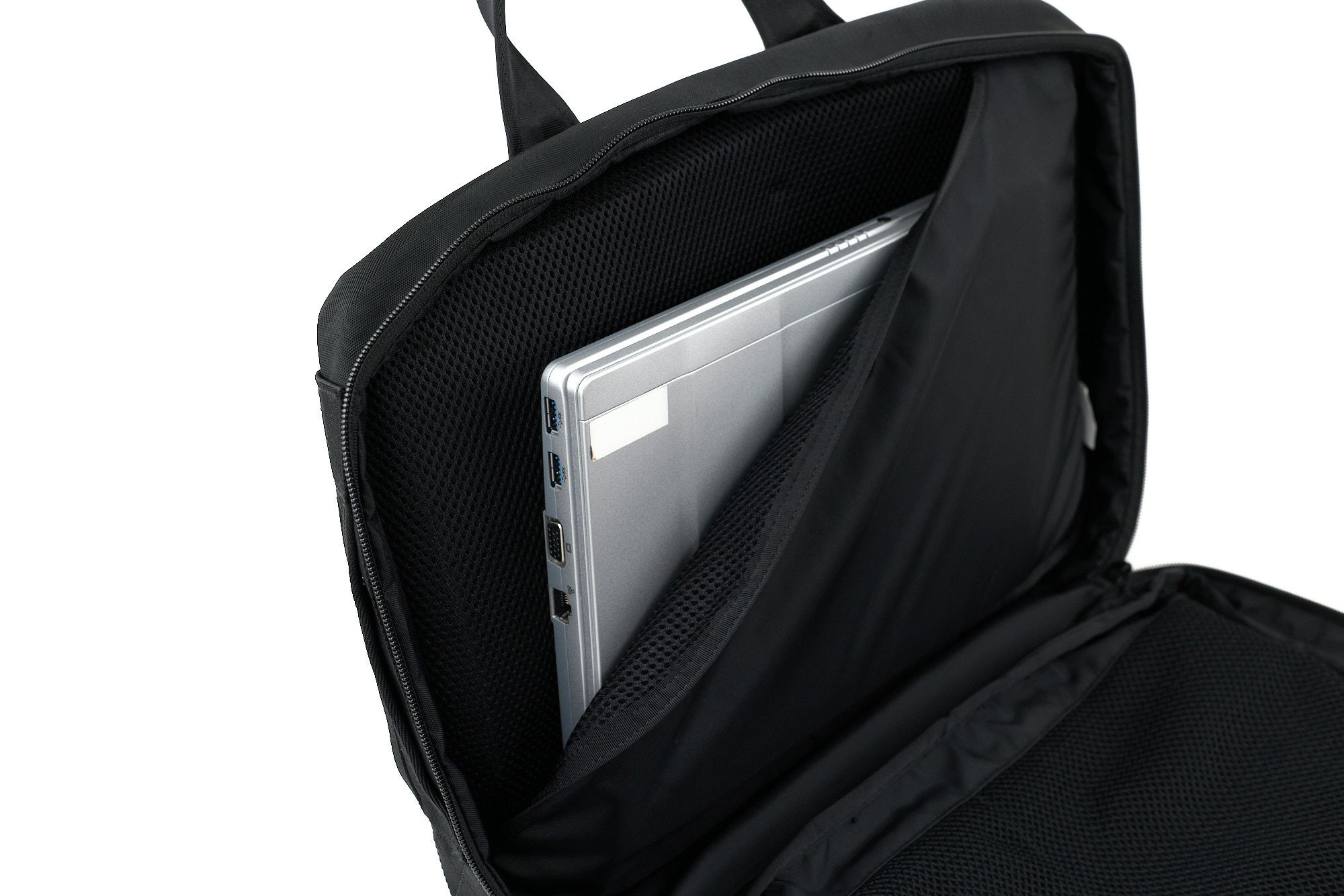 BRIEFING ブリーフィング AG BS BOX 2WAYPACK BRA241P37