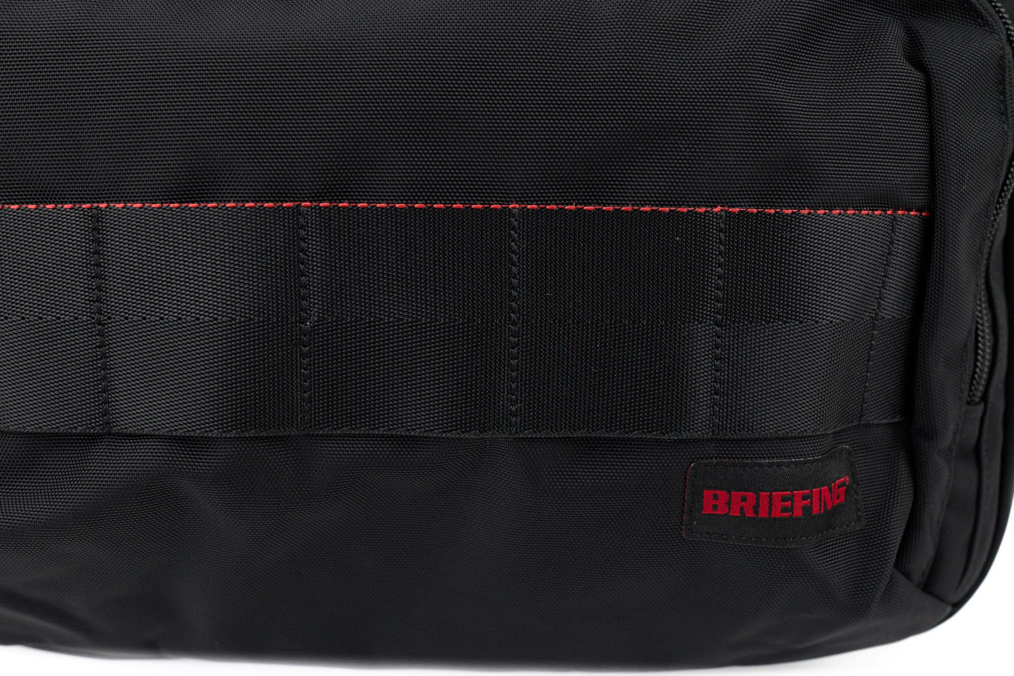 BRIEFING ブリーフィング AG BS BOX SHOULDER M BRA241L41