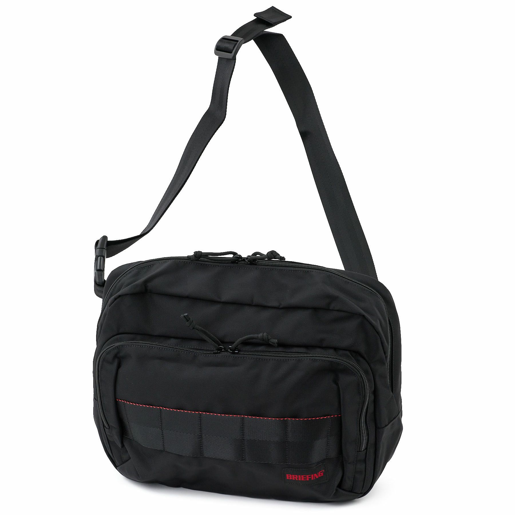 BRIEFING ブリーフィング AG BS BOX SHOULDER M BRA241L41