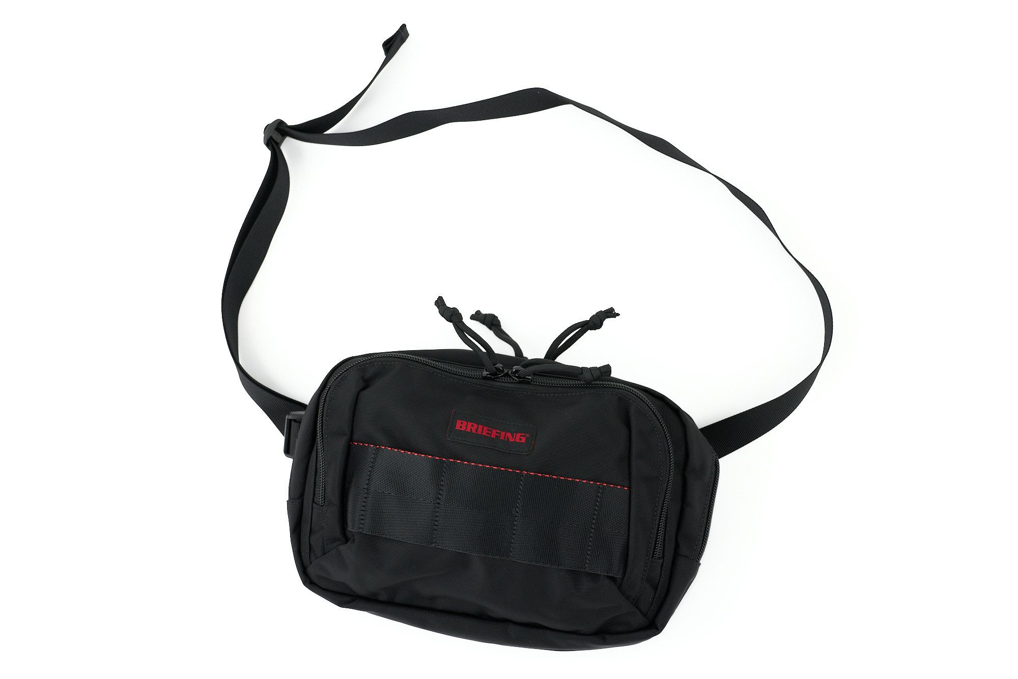 BRIEFING ブリーフィング AG BS BOX SHOULDER S BRA241L40