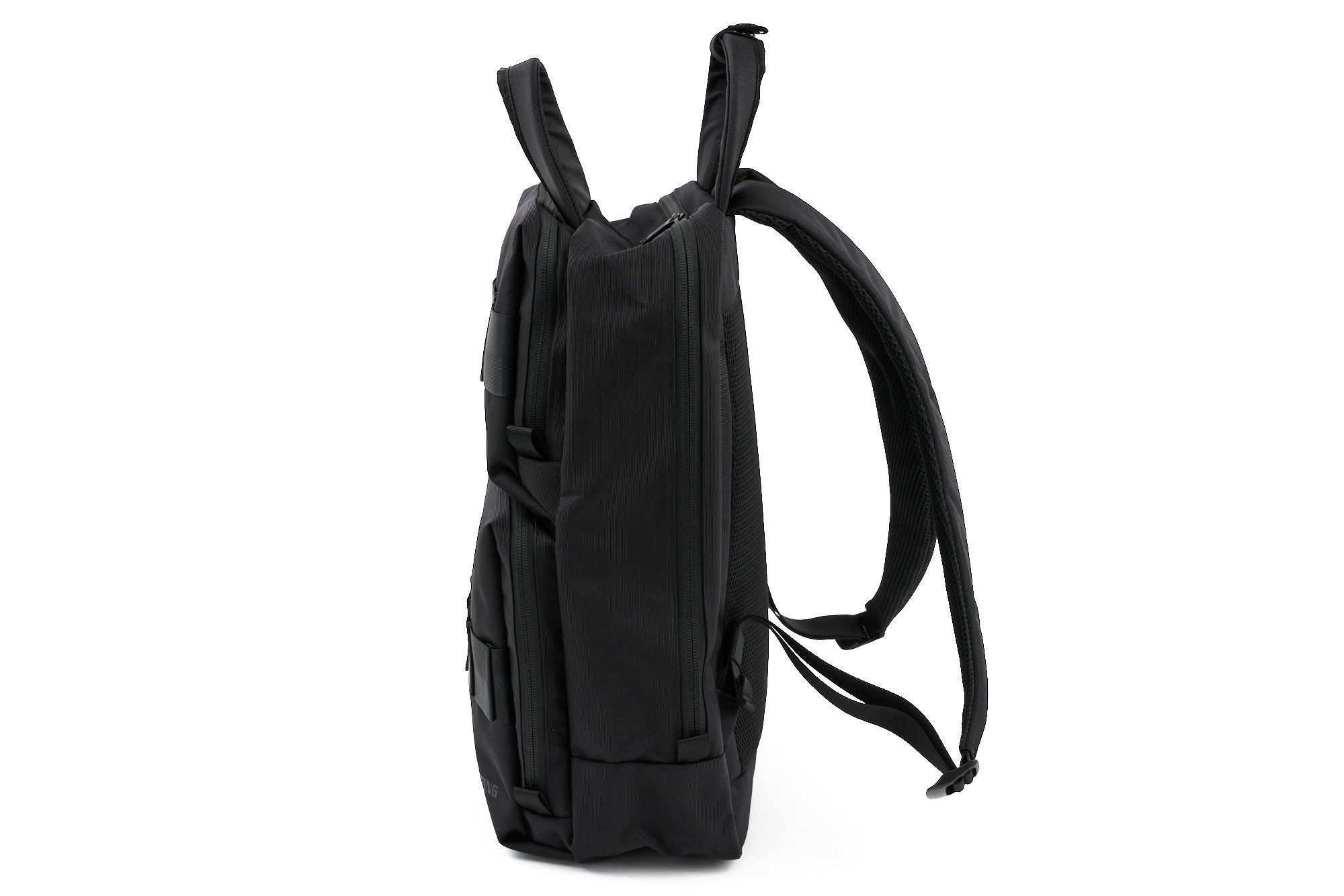 BRIEFING ブリーフィング SOLID WAVE BACK PACK 16 WR BRA231P47