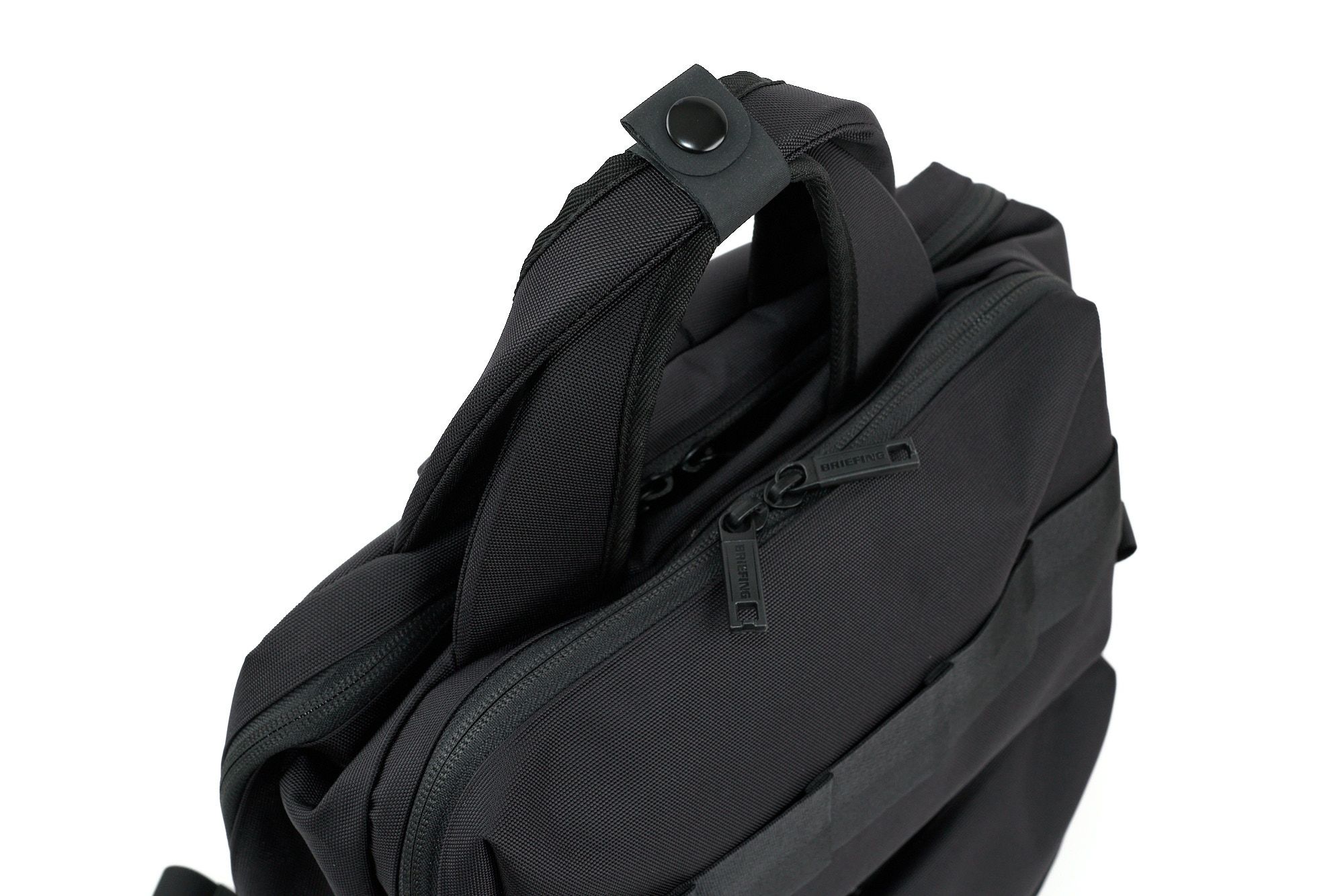BRIEFING ブリーフィング SOLID WAVE BACK PACK 16 WR BRA231P47