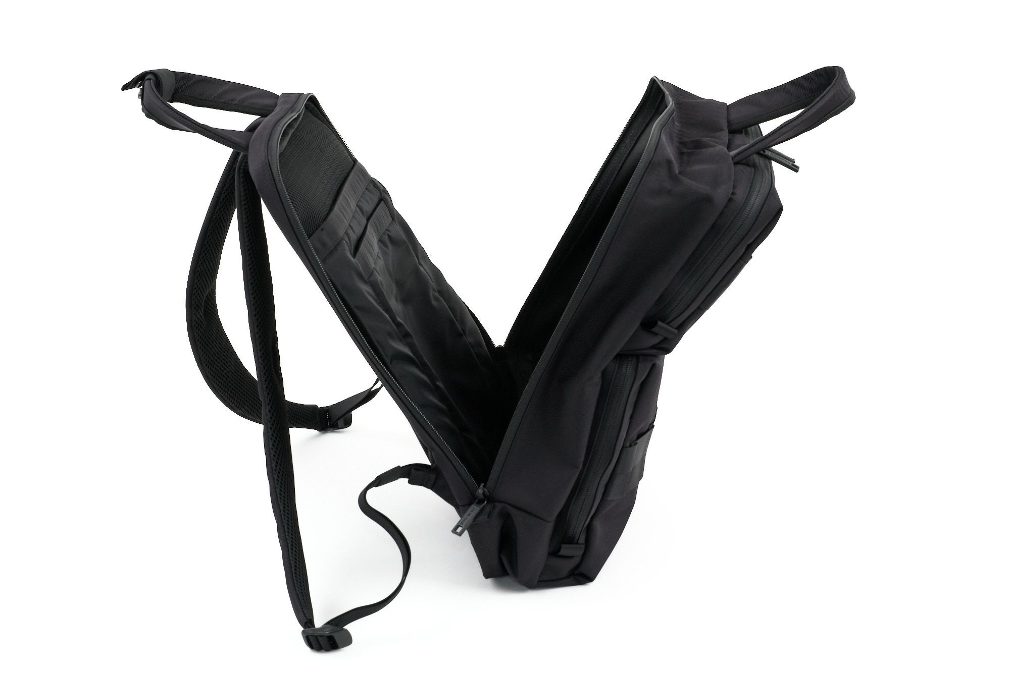 BRIEFING ブリーフィング SOLID WAVE BACK PACK 16 WR BRA231P47