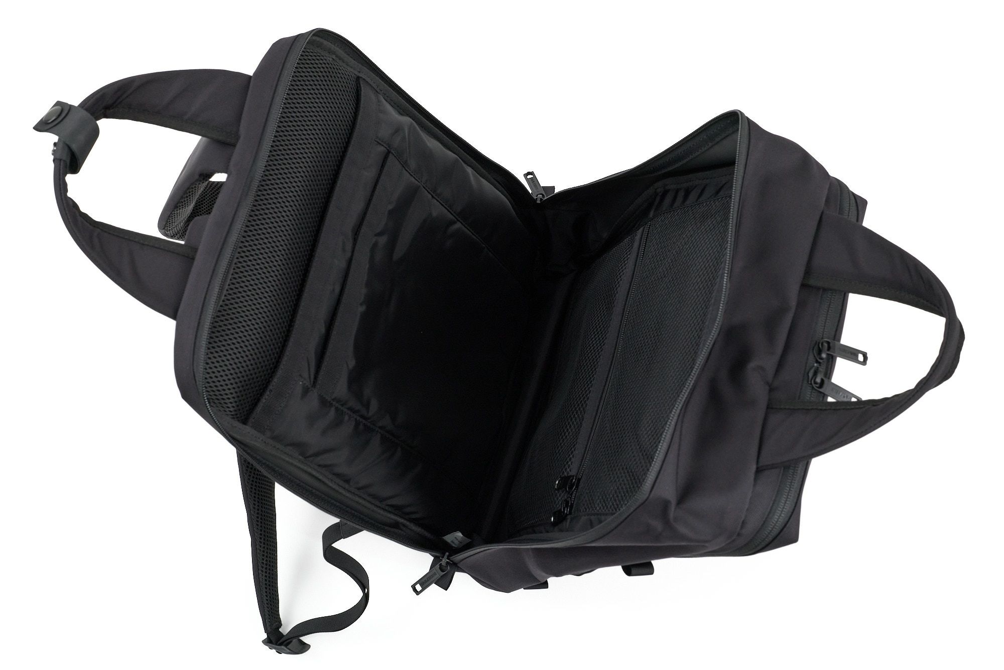BRIEFING ブリーフィング SOLID WAVE BACK PACK 16 WR BRA231P47