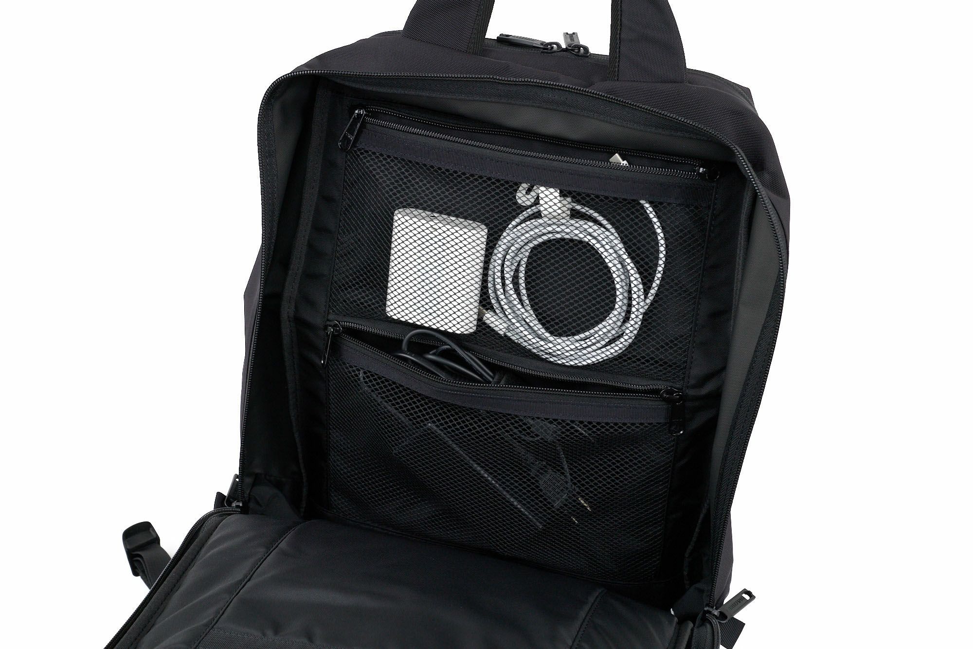 BRIEFING ブリーフィング SOLID WAVE BACK PACK 16 WR BRA231P47