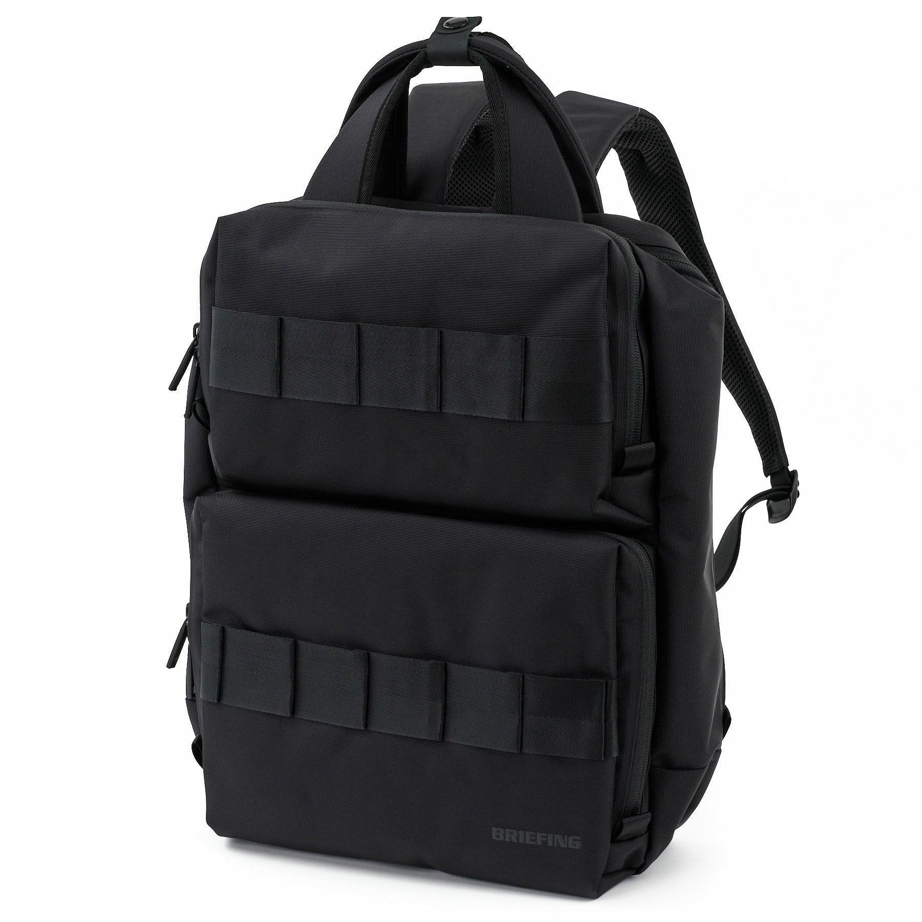 BRIEFING ブリーフィング SOLID WAVE BACK PACK 16 WR BRA231P47