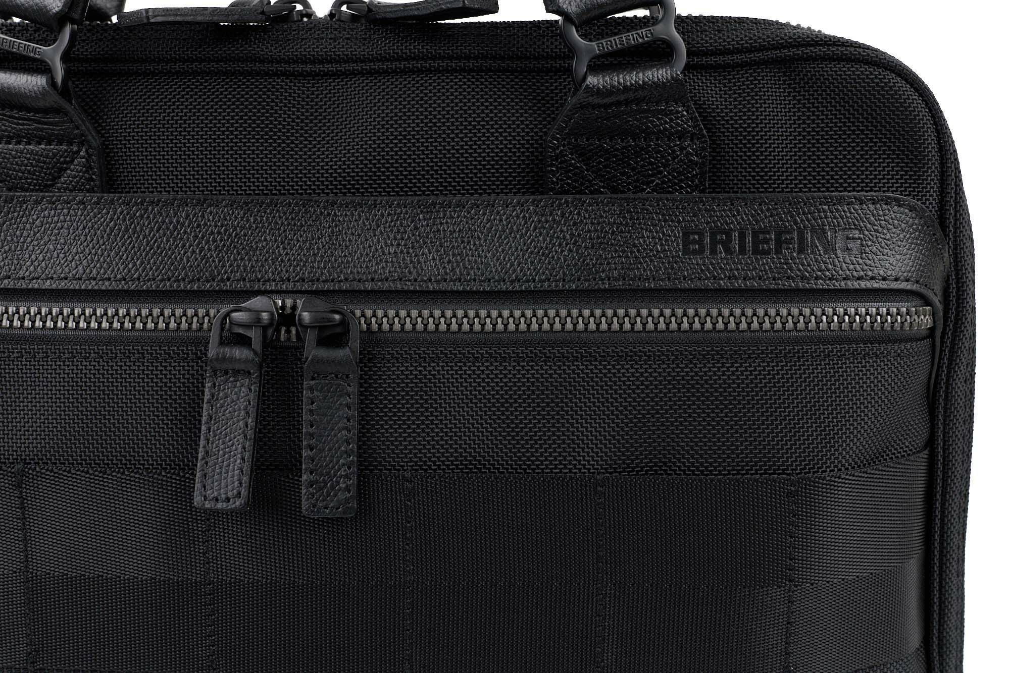 BRIEFING ブリーフィング FUSION ONE WAY BRIEF BRA221B13