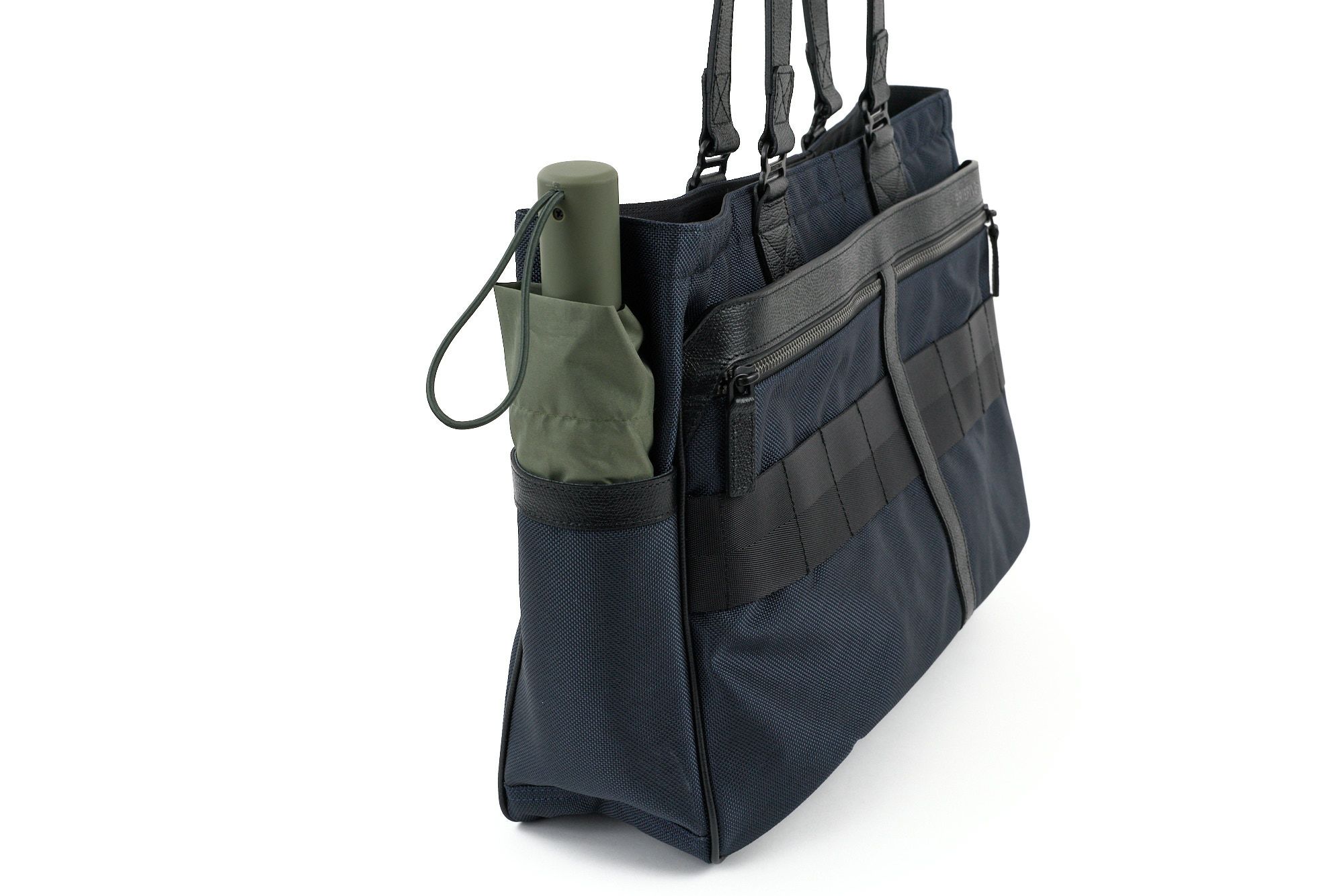 BRIEFING ブリーフィング FUSION SQ TOTE HD BRA203T05