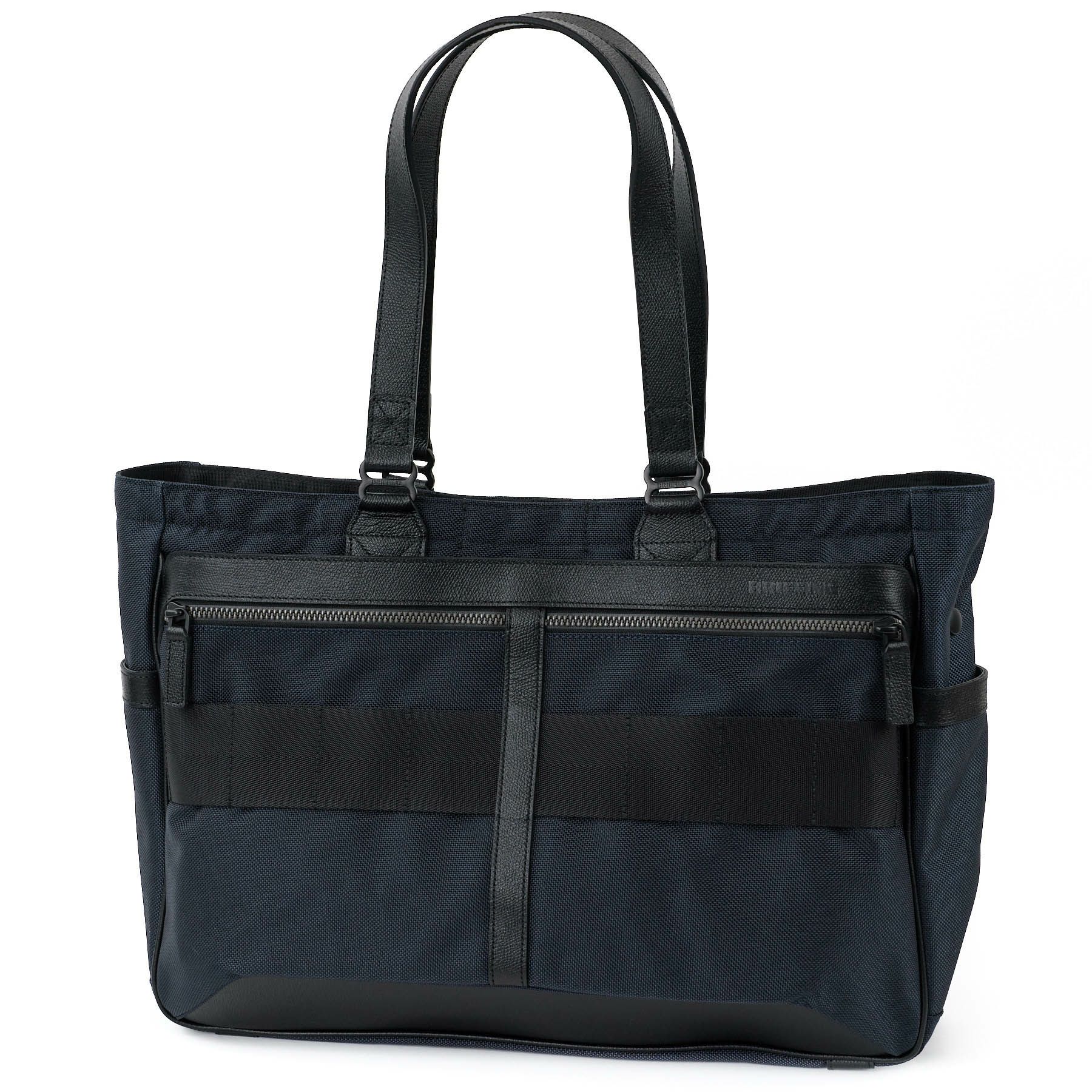 BRIEFING ブリーフィング FUSION SQ TOTE HD BRA203T05