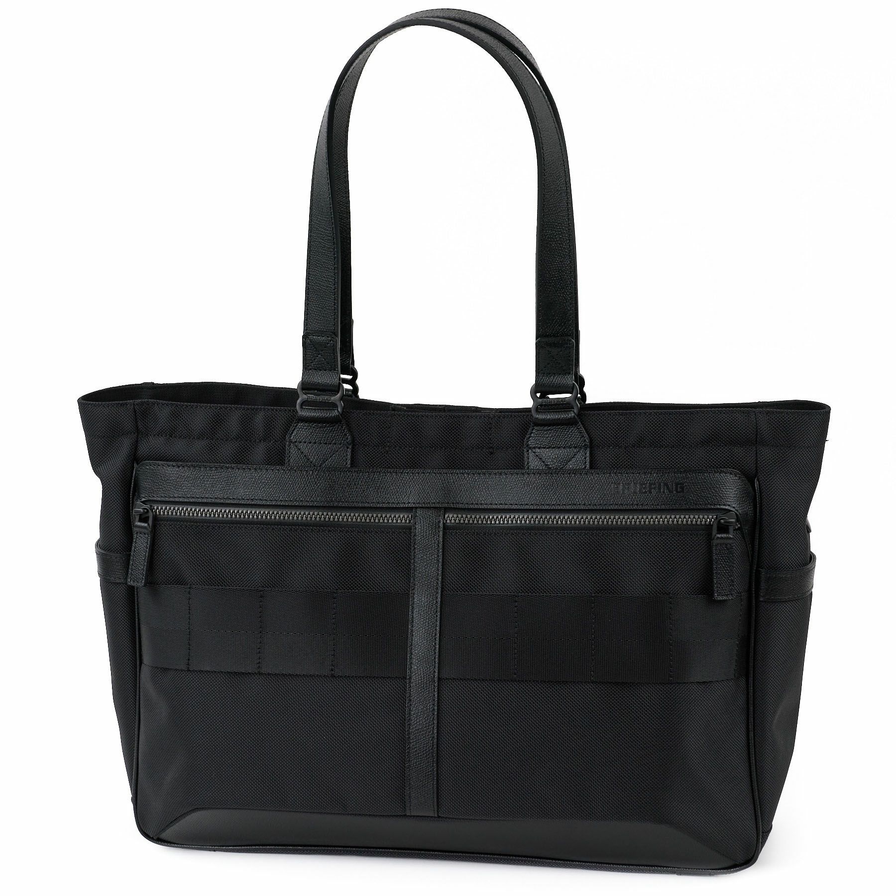 BRIEFING ブリーフィング FUSION SQ TOTE HD BRA203T05