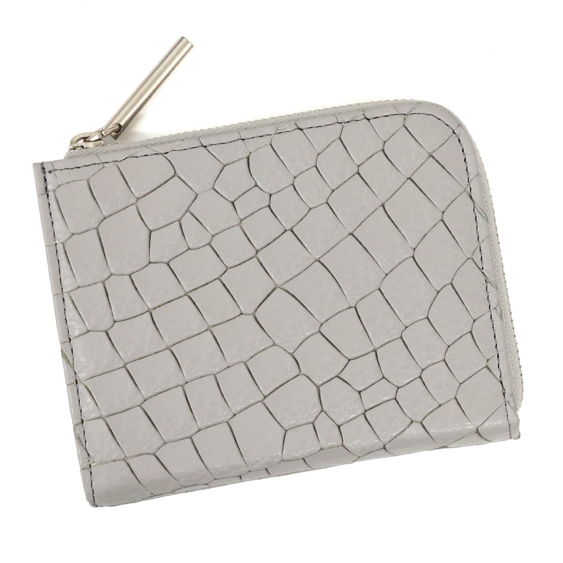 POMTATA ポンタタ DRIA L-ZIP SHORT WALLET P3275