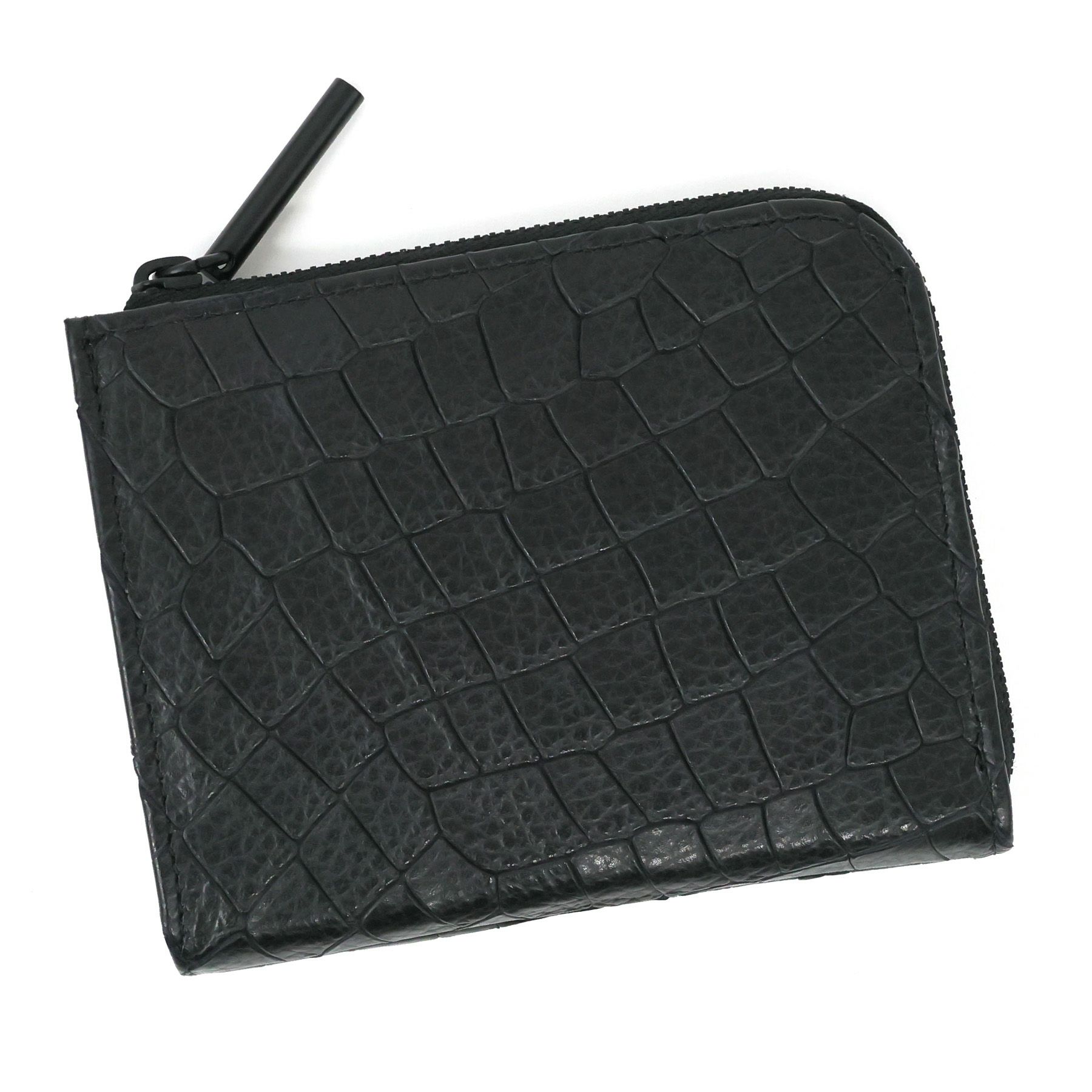 POMTATA ポンタタ DRIA L-ZIP SHORT WALLET P3275